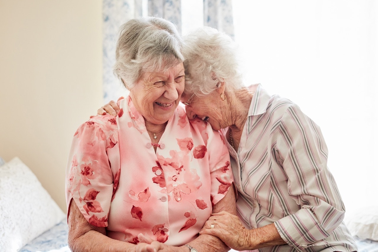 Care 2025: Some Key Issues That Politics Should Urgently Address