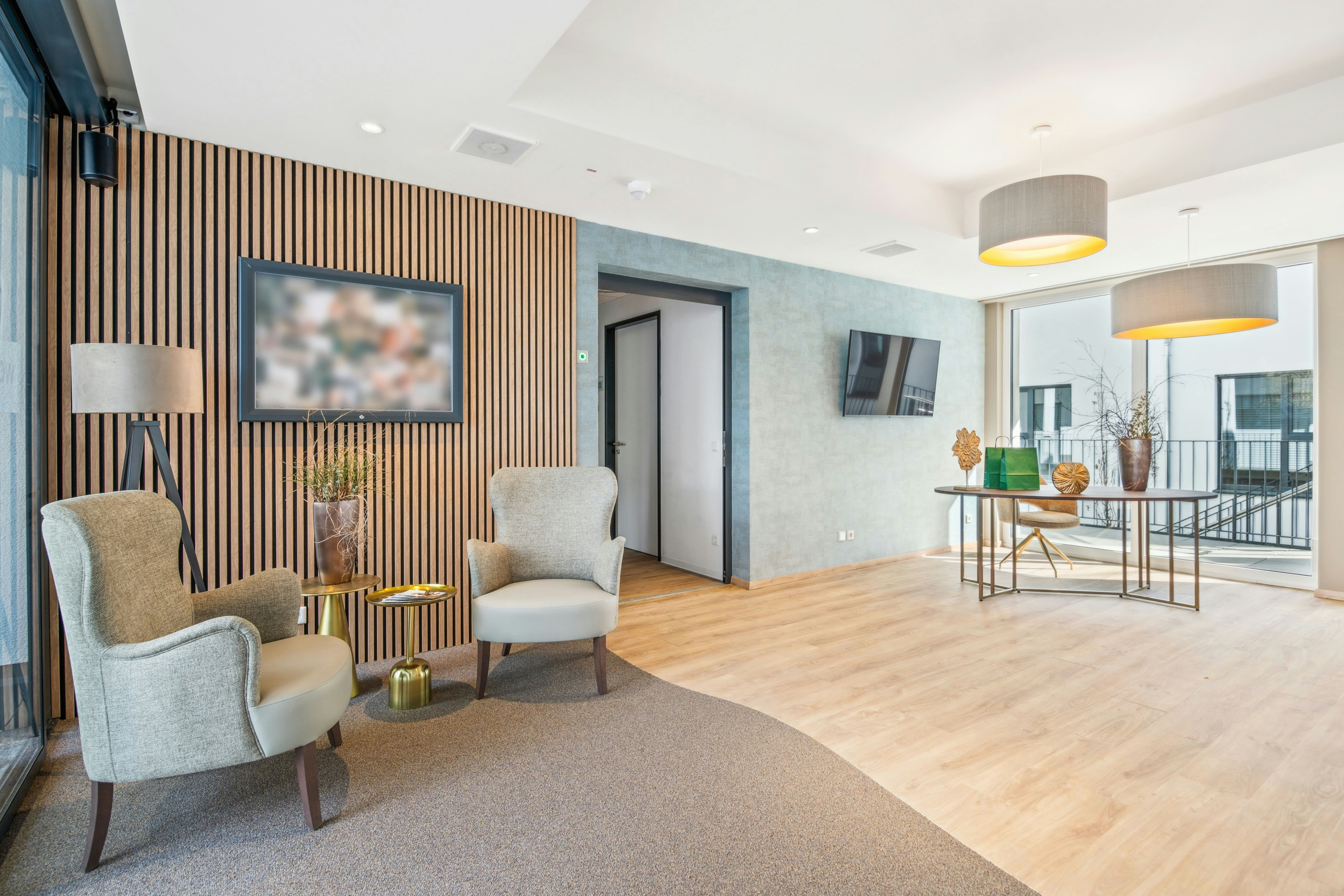 Westerwald Lobby