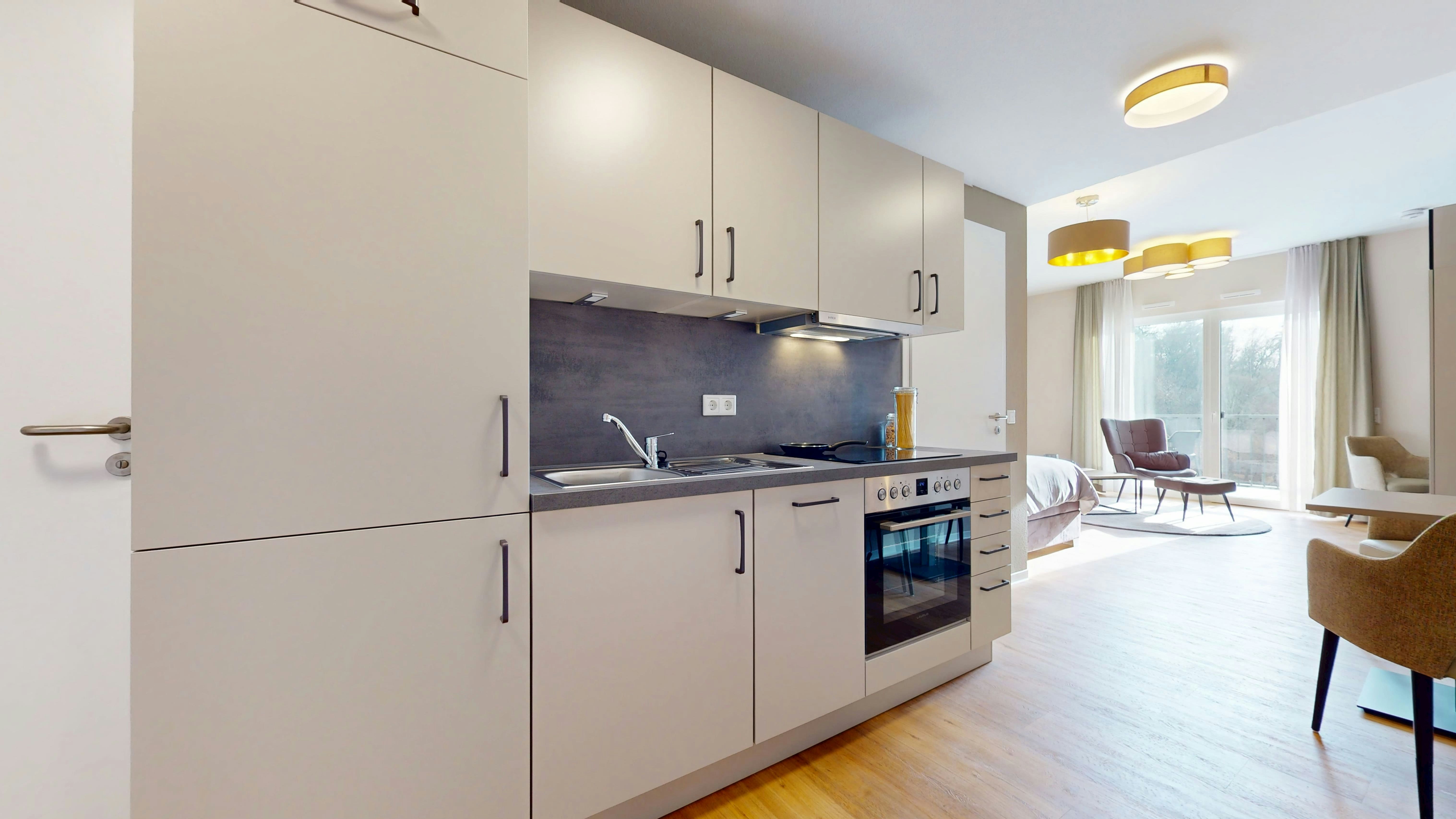 Westerwald Kitchens