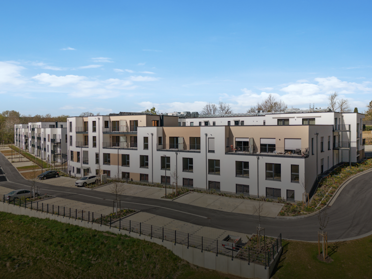 Modernes Service-Wohnen Westerwald-Koblenz