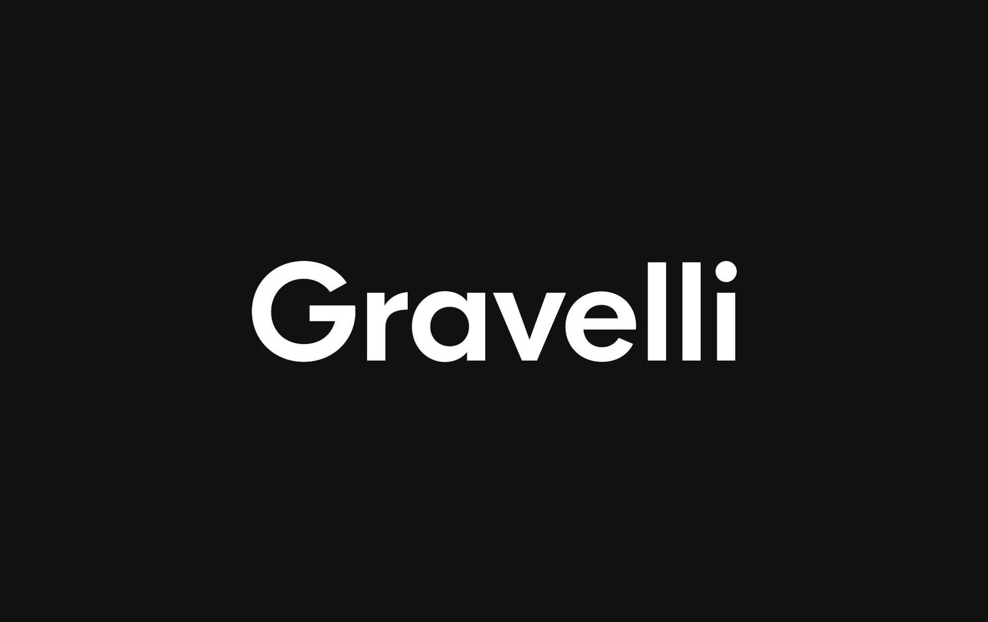 Gravelli