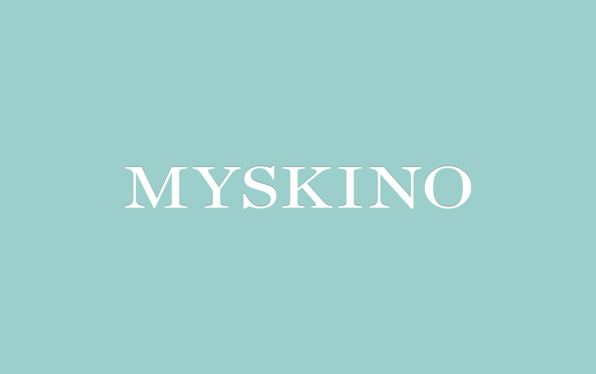 Myskino