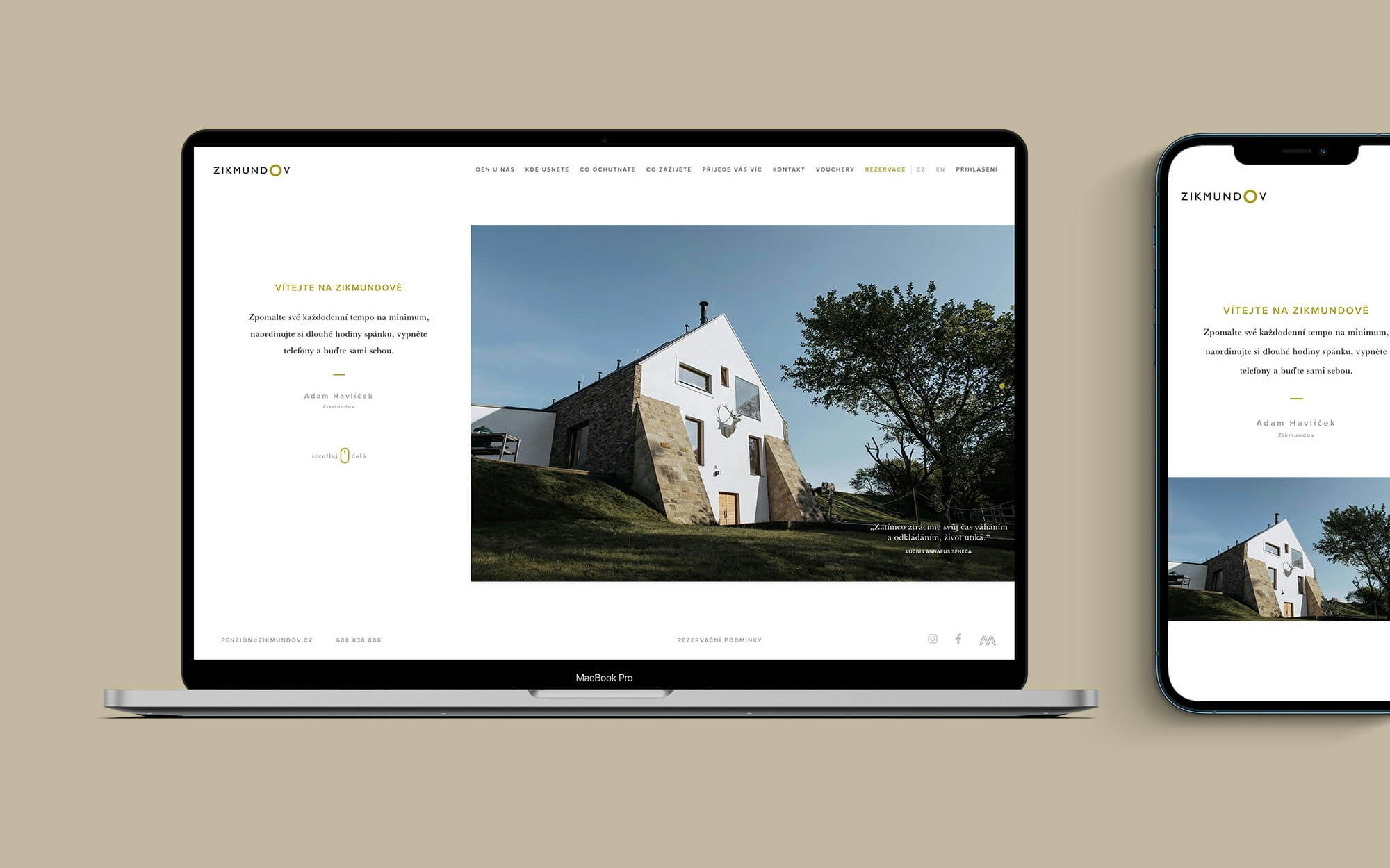 Projects Brandmark projects-brandmark