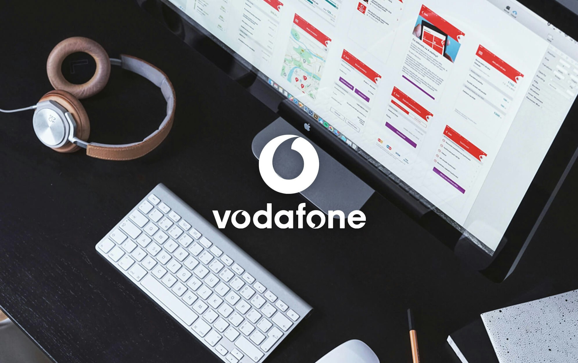 Vodafone