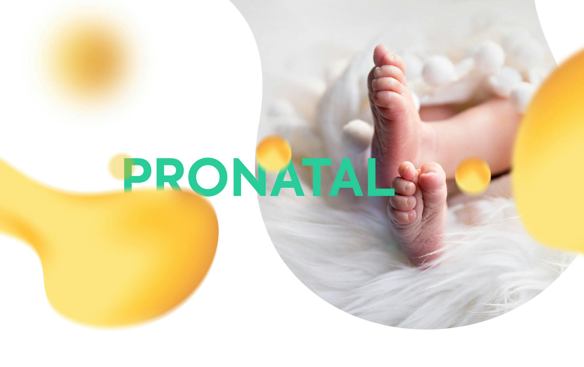 Pronatal