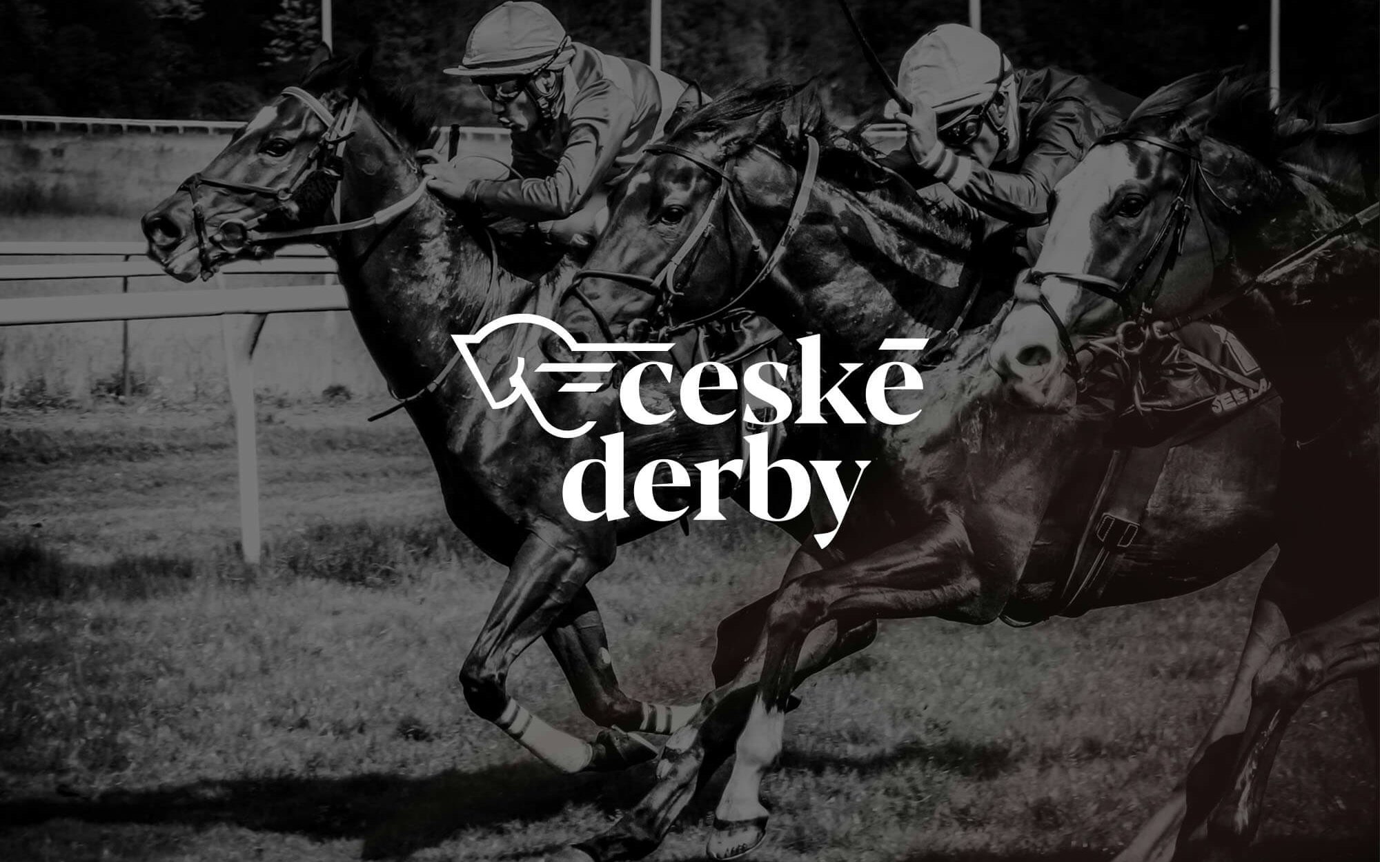 České derby
