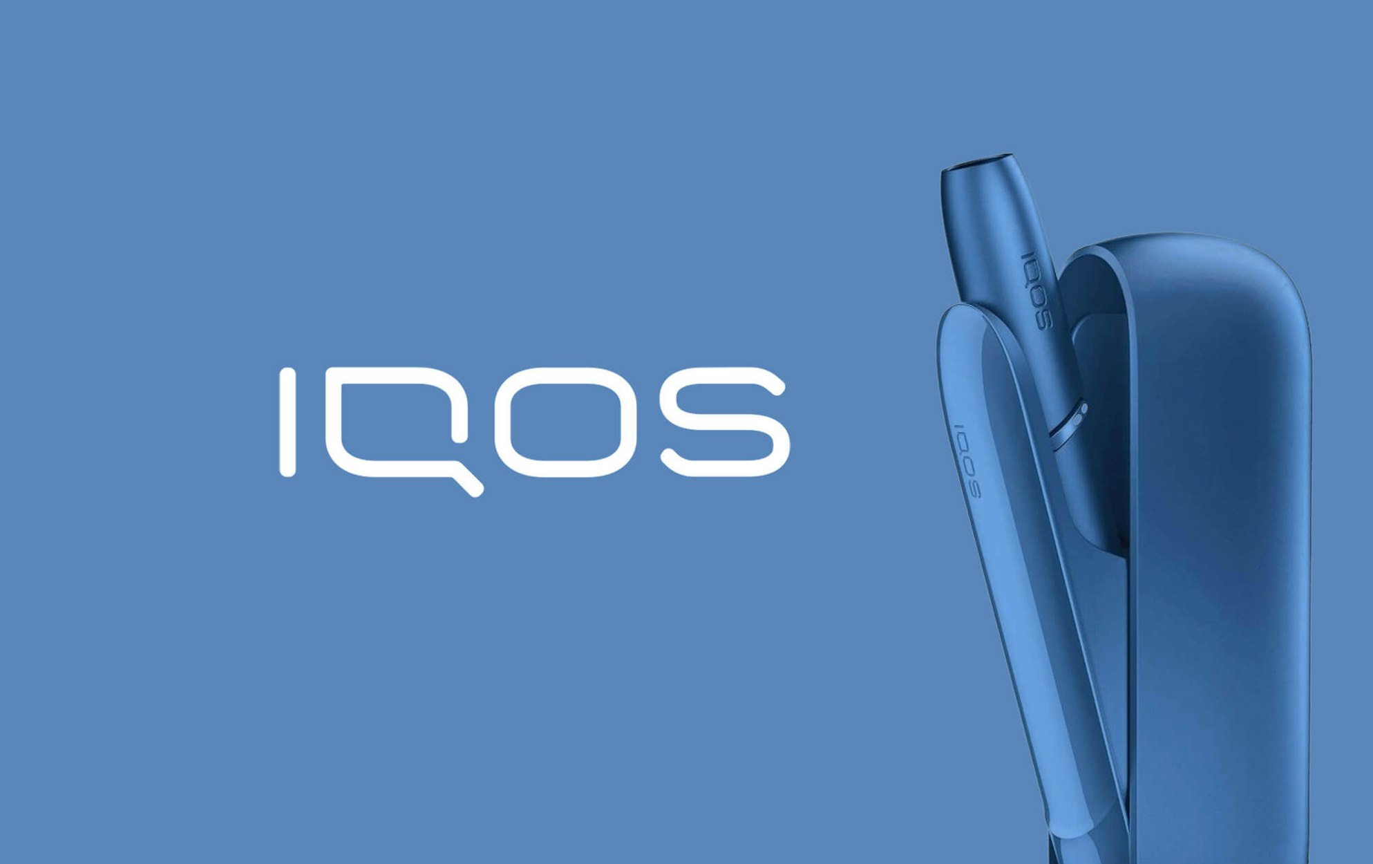 IQOS