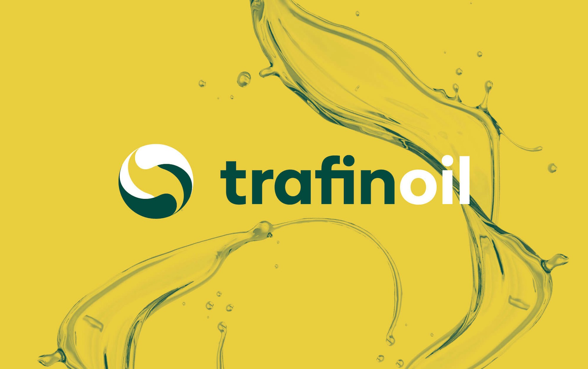 Trafin Oil