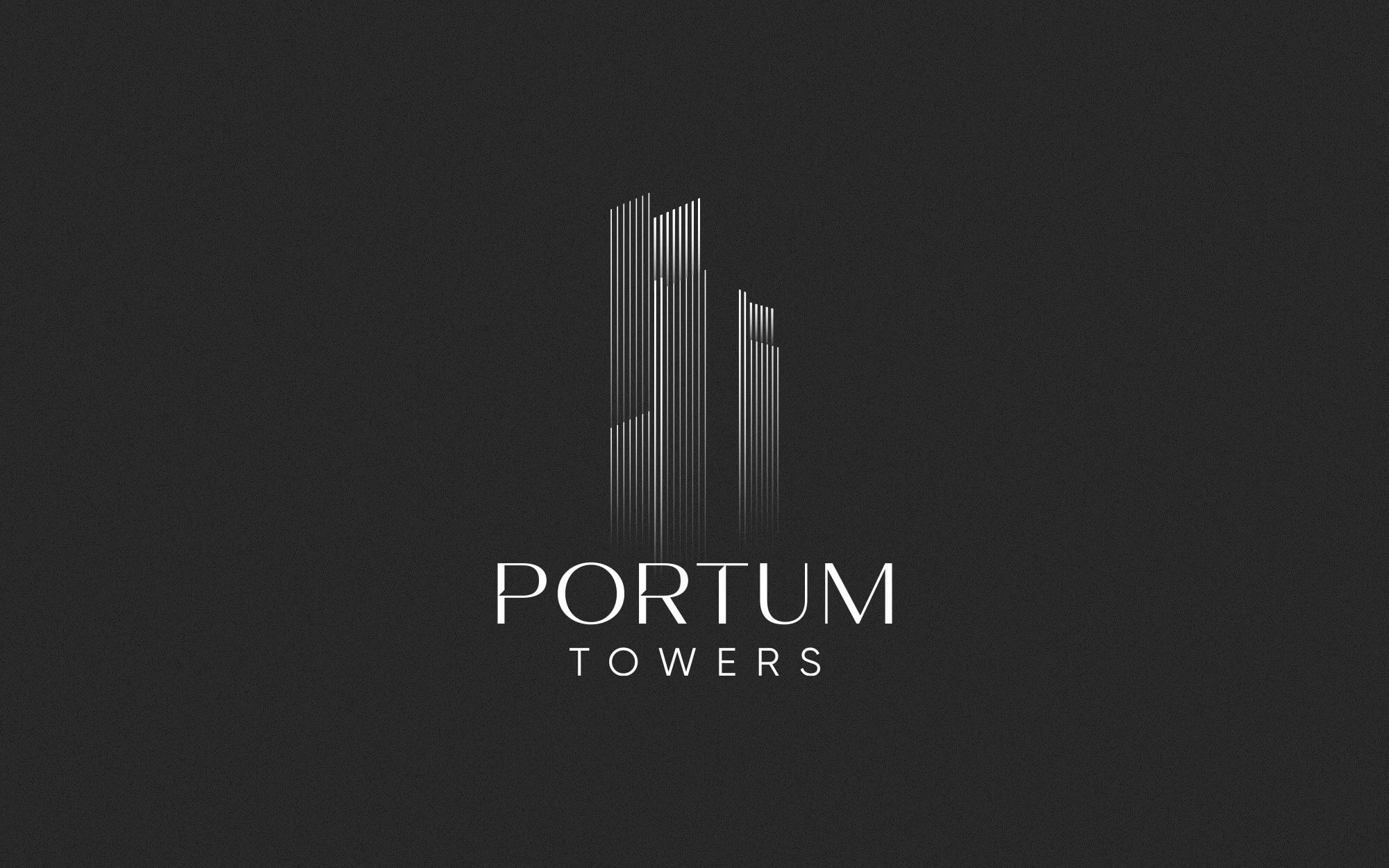 Portum Towers