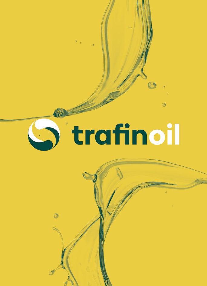 Trafin Oil