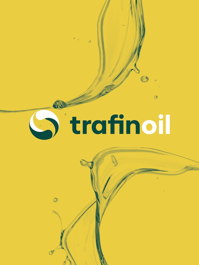 Trafin Oil