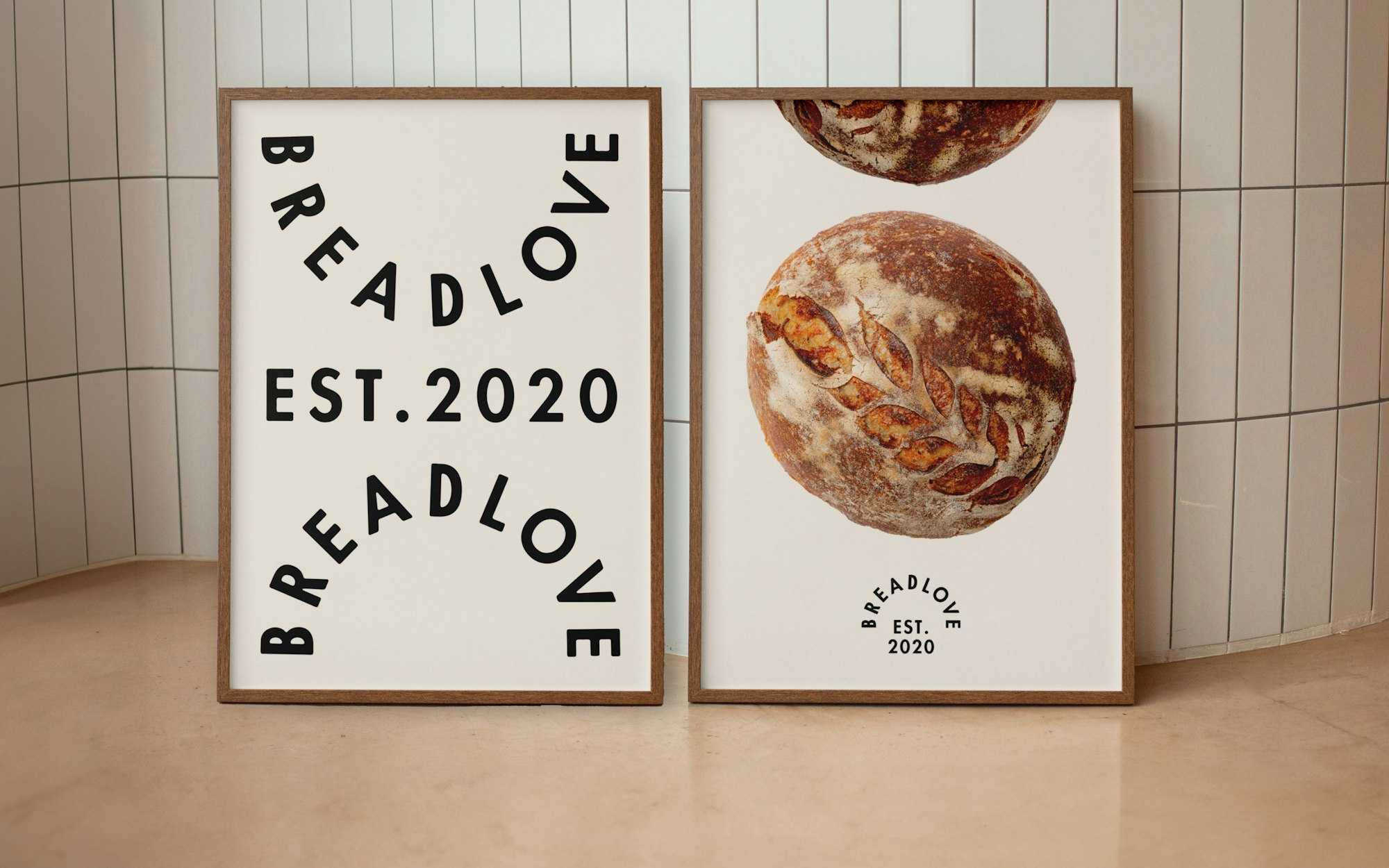 Breadlove