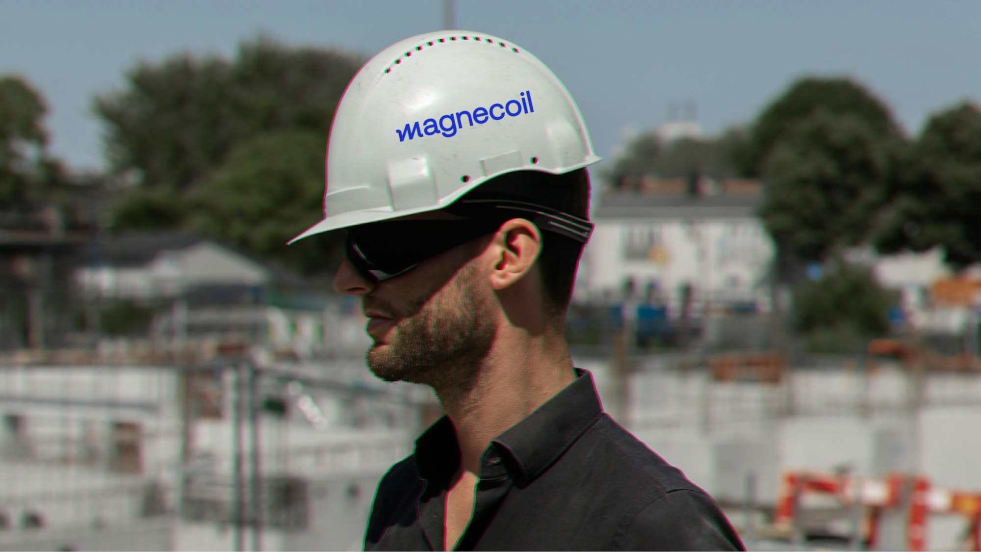 Magnecoil