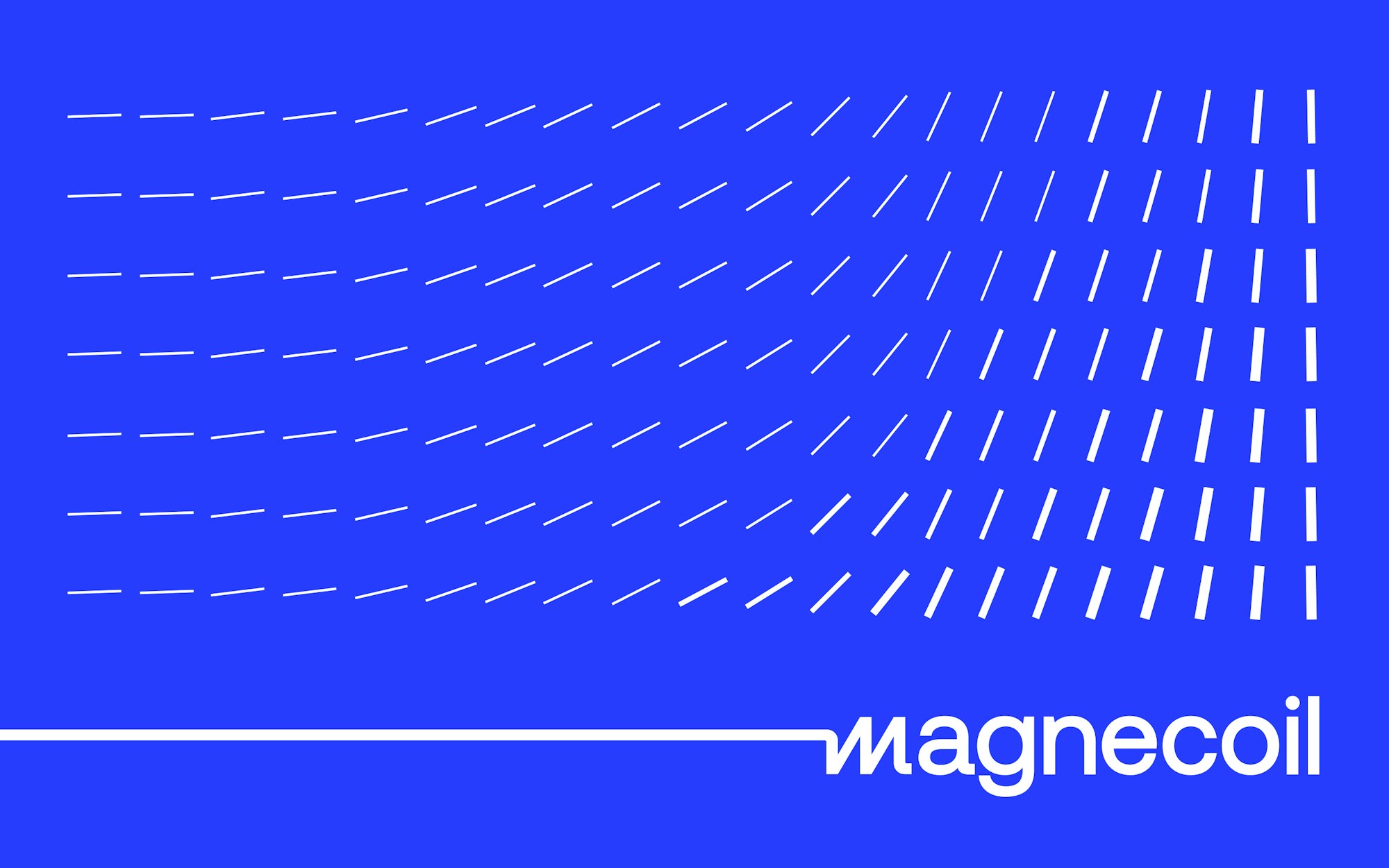 Magnecoil