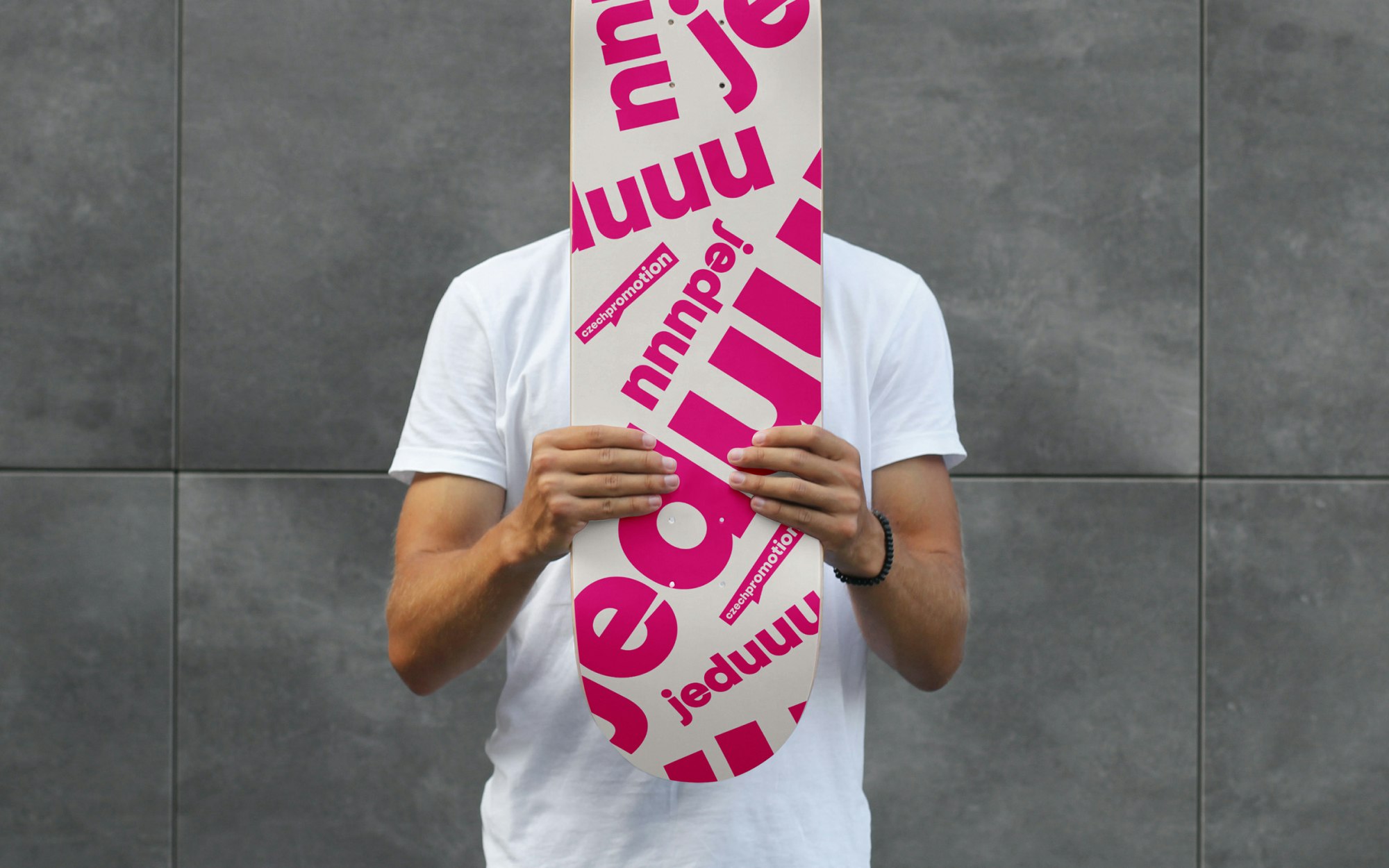 Czech Promotion