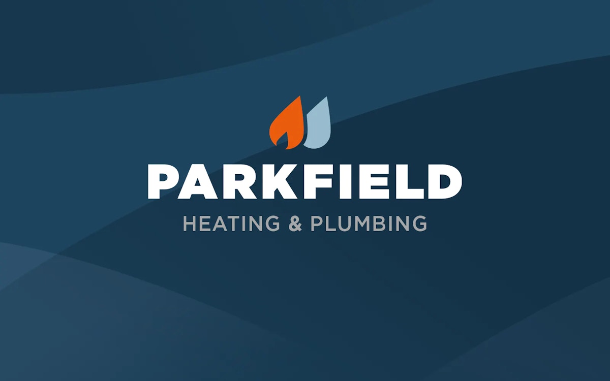 Logo Design for Parkfield Heating & Plumbing by Kozo Creative