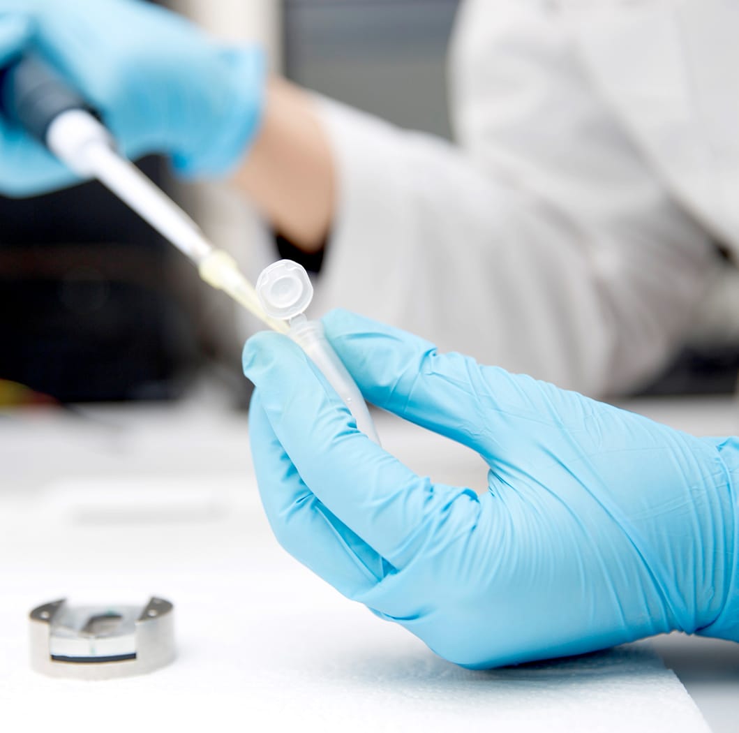 Functional Lab Testing Pittsburgh BODY by AIM360