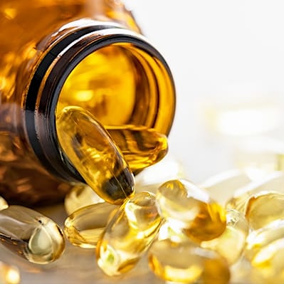 Nutrition Supplements