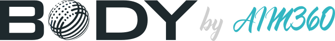 BODY by AIM360™ Website Logo