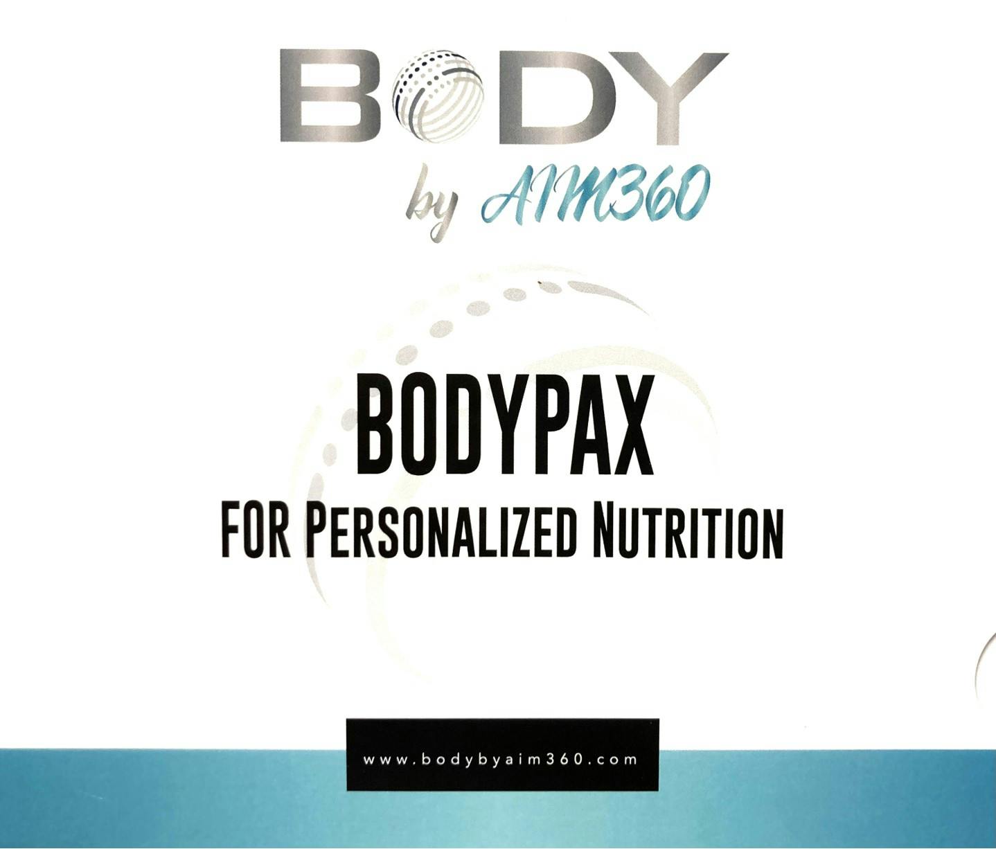 Bodypax