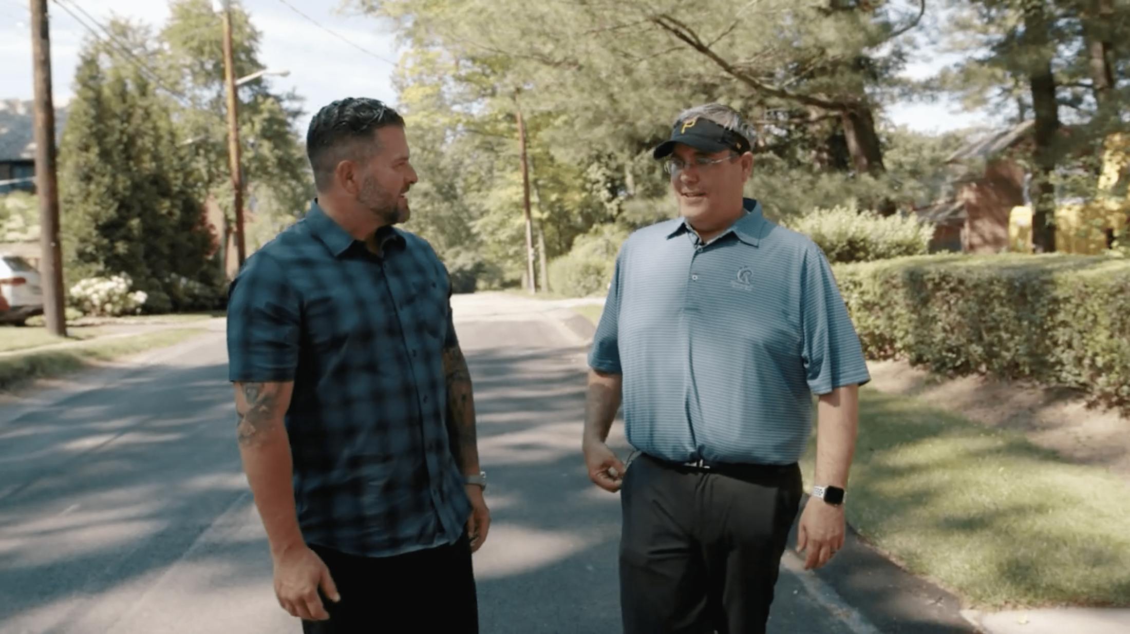 Medical Weight Loss testimonial video thumbnail