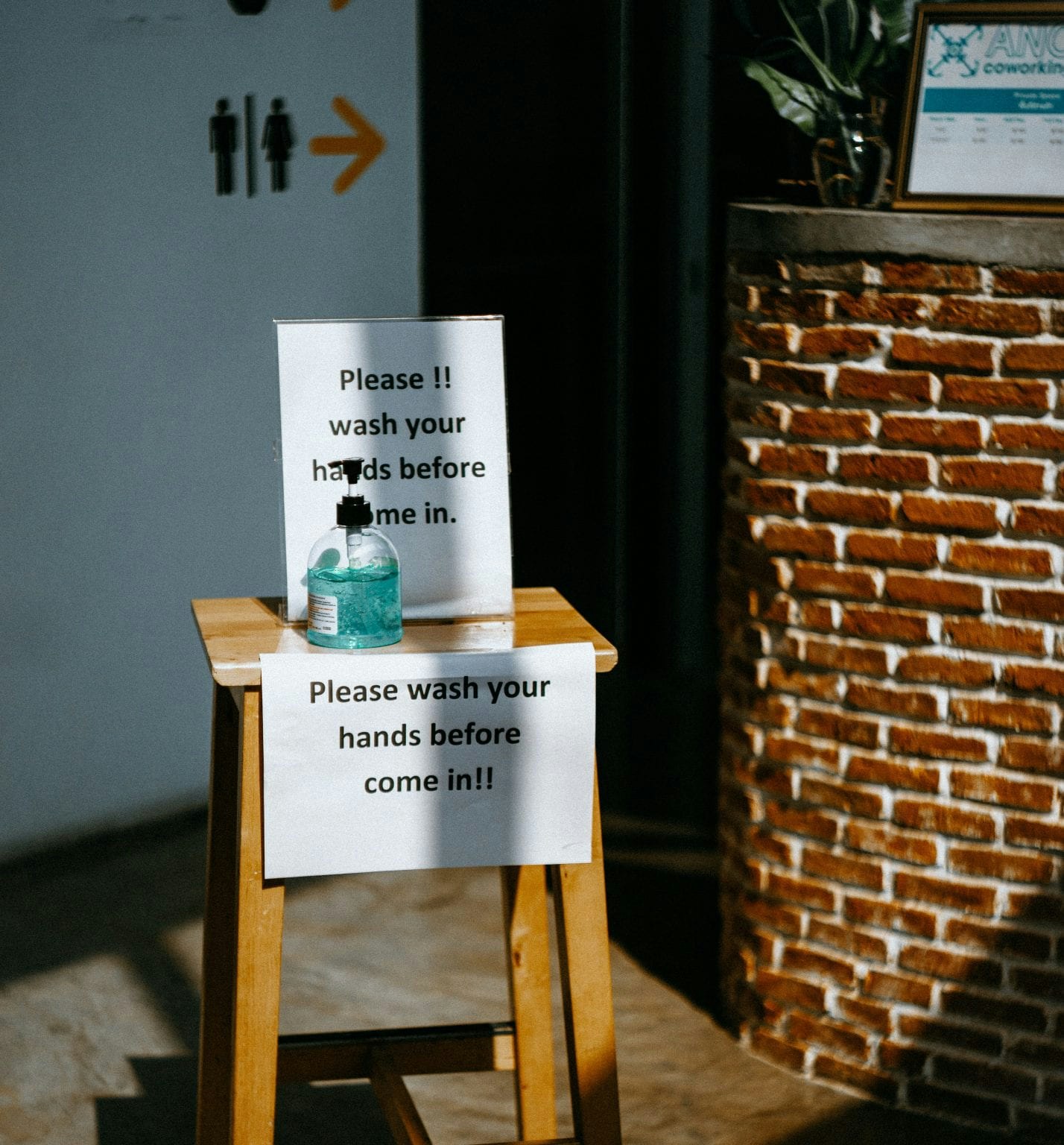 A COVID19 lesson: Our behaviors can change, and for the sake of our planet, they have to