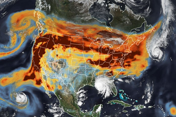 The Pandemic has Revealed the Path to our Climate Change Fight