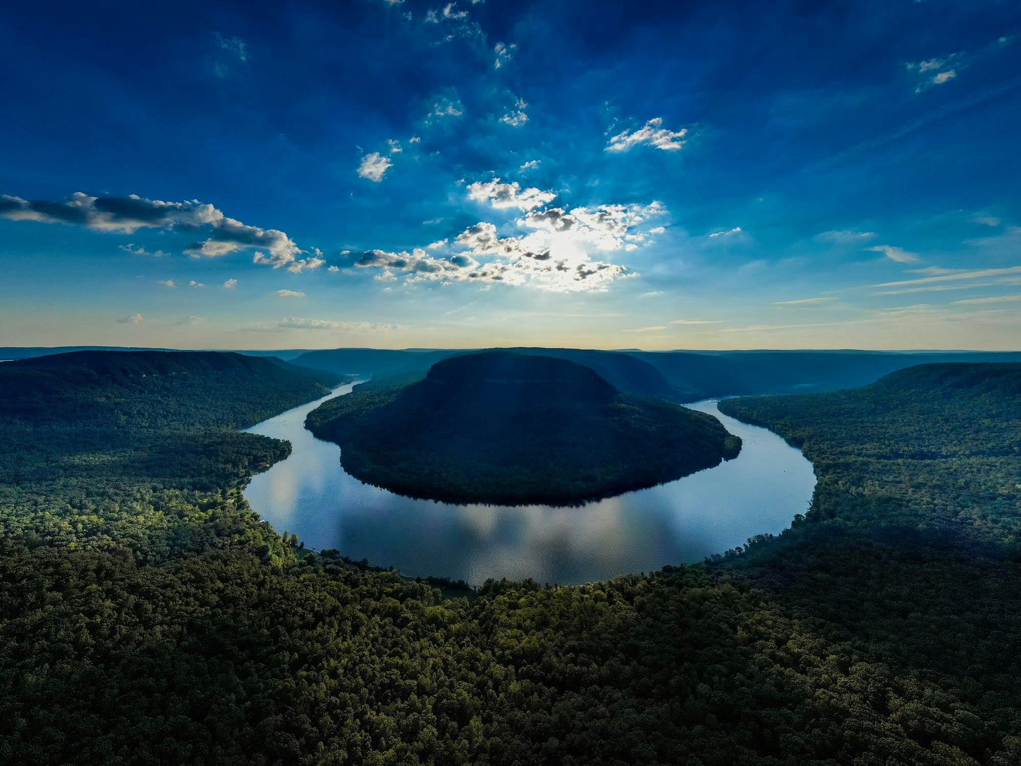 The Environmental Compensation Initiative (ECI)