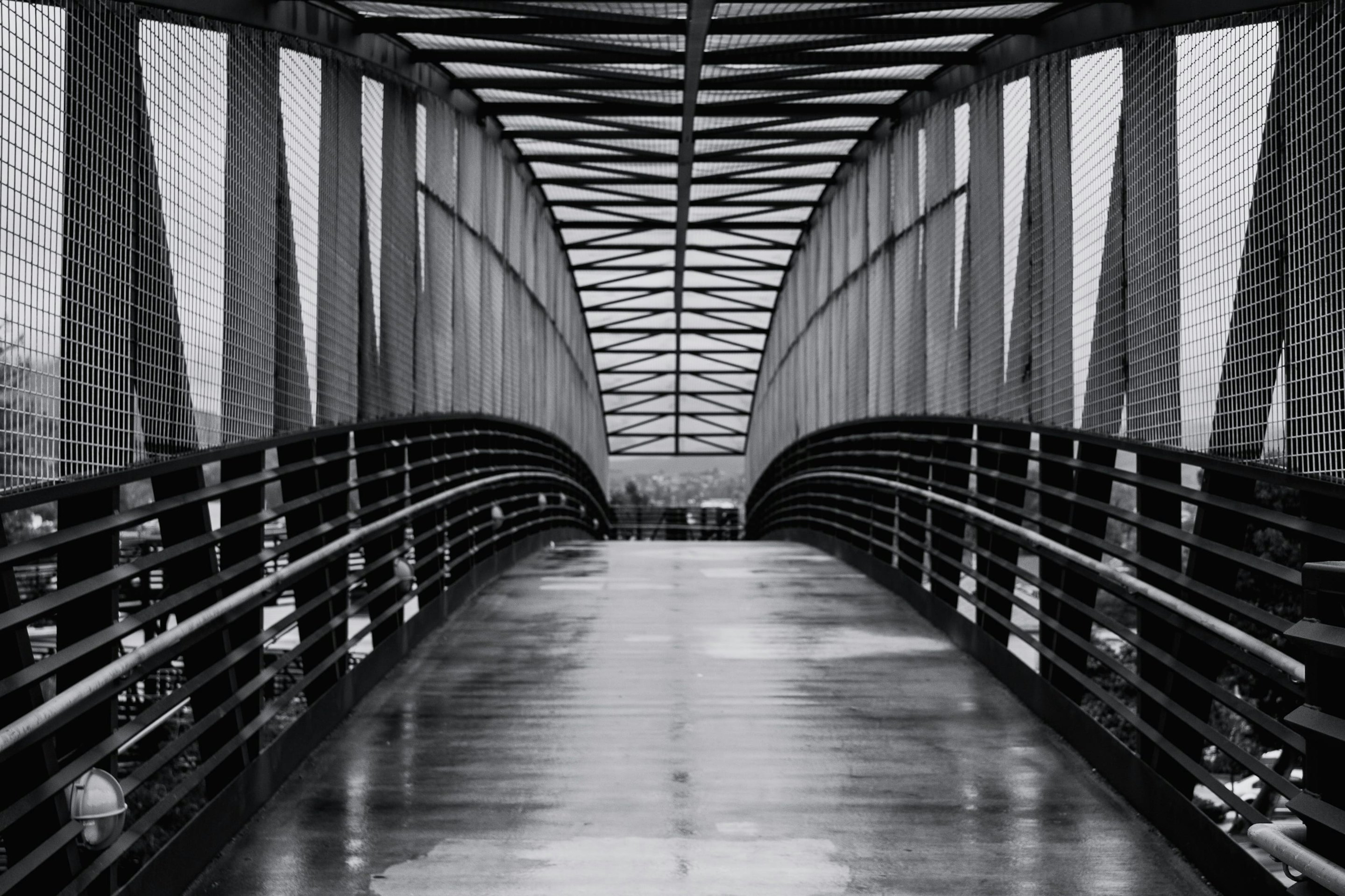 Brücke