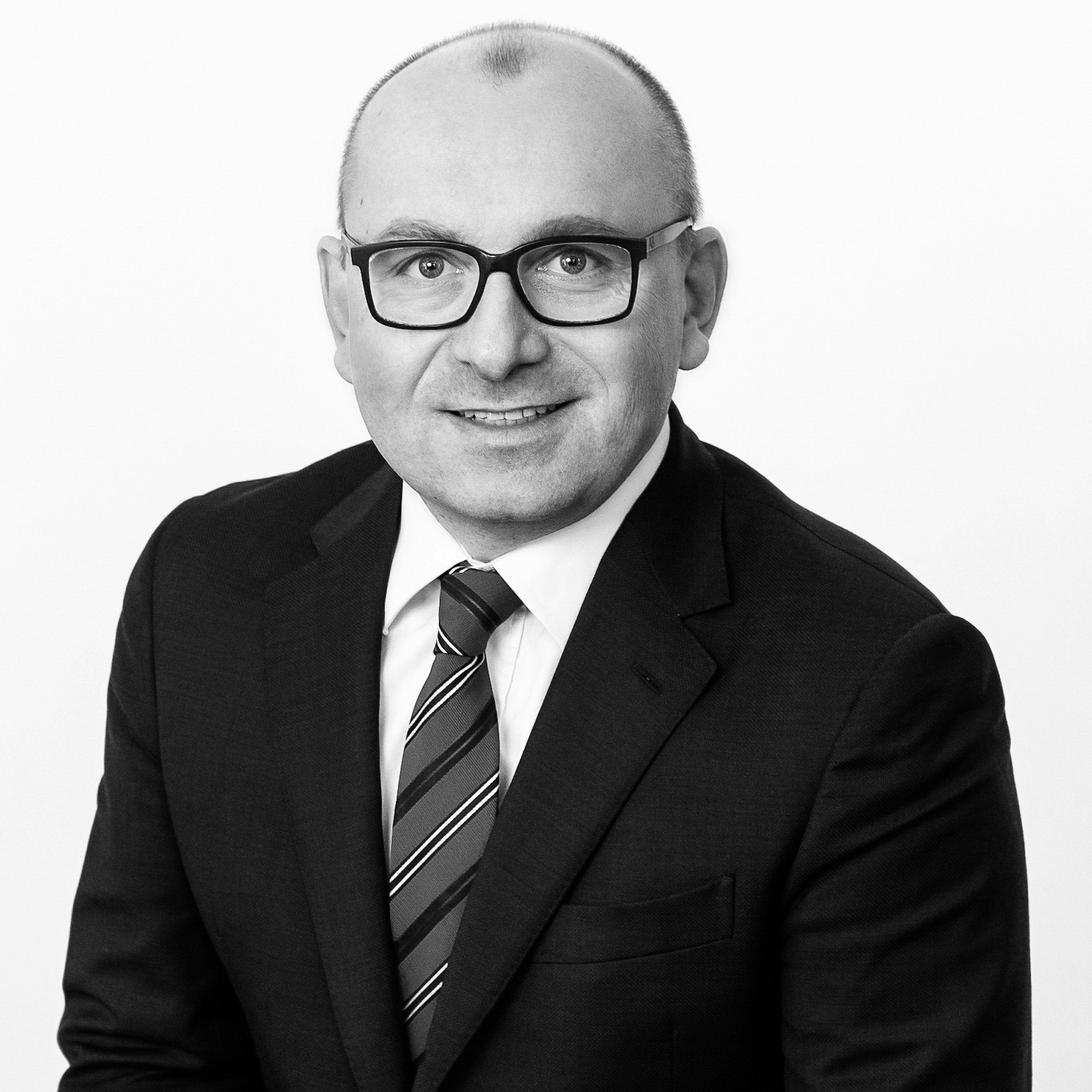 Alexander Bäck, Managing Partner Graz - PANTARHEI ADVISORS