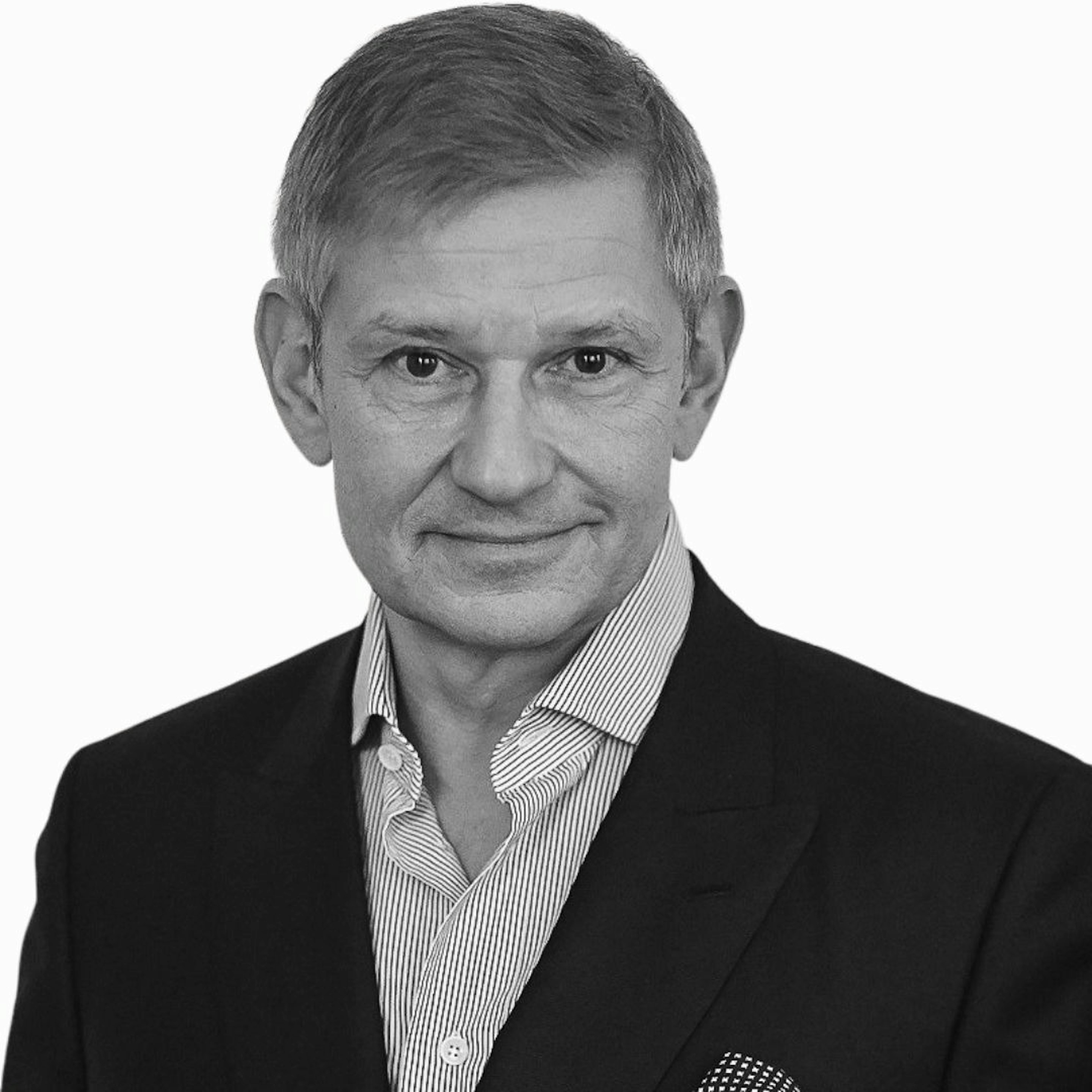 Markus Schindler, Managing Partner - PANTARHEI ADVISORS