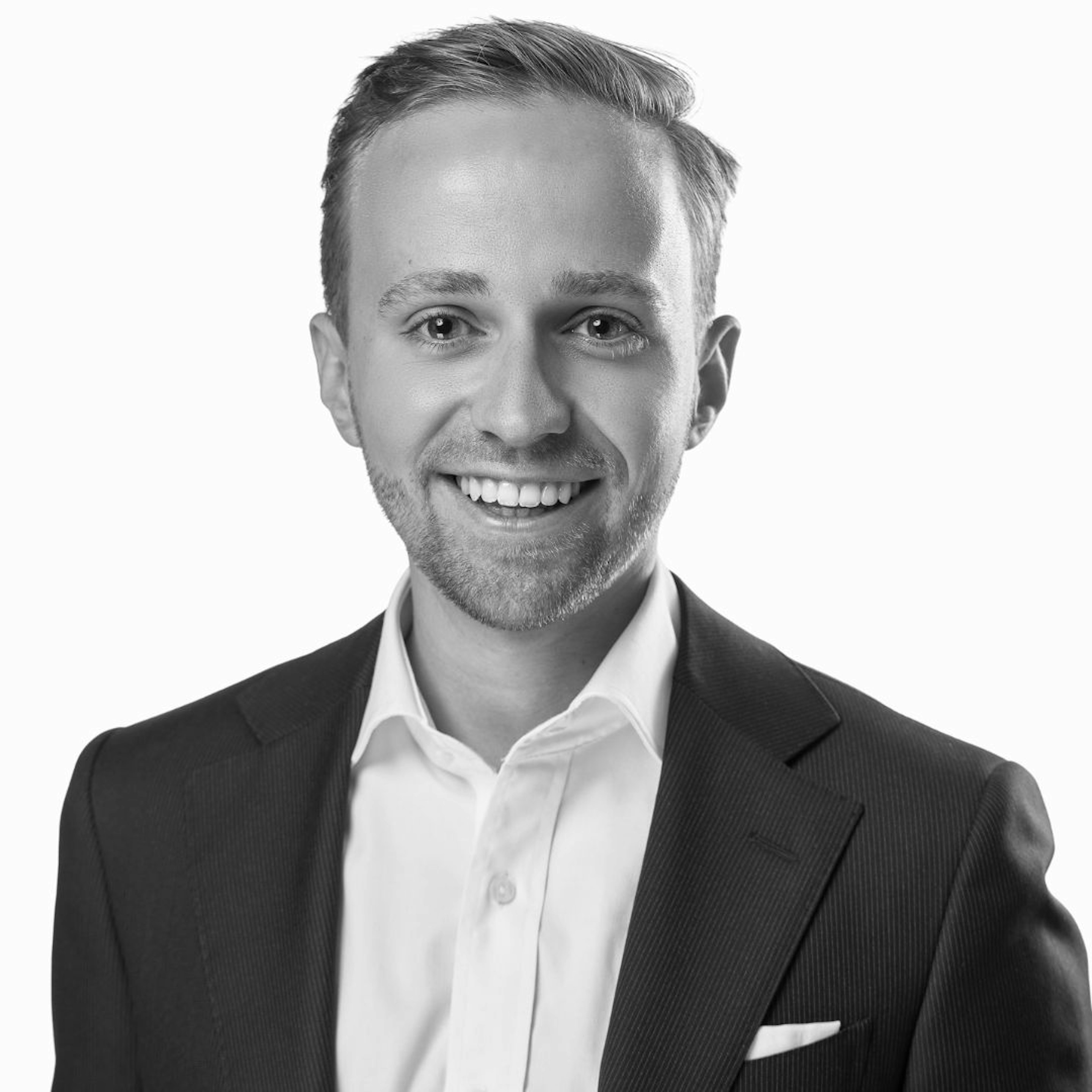 Markus Kirchschlager, Managing Director München - PANTARHEI ADVISORS