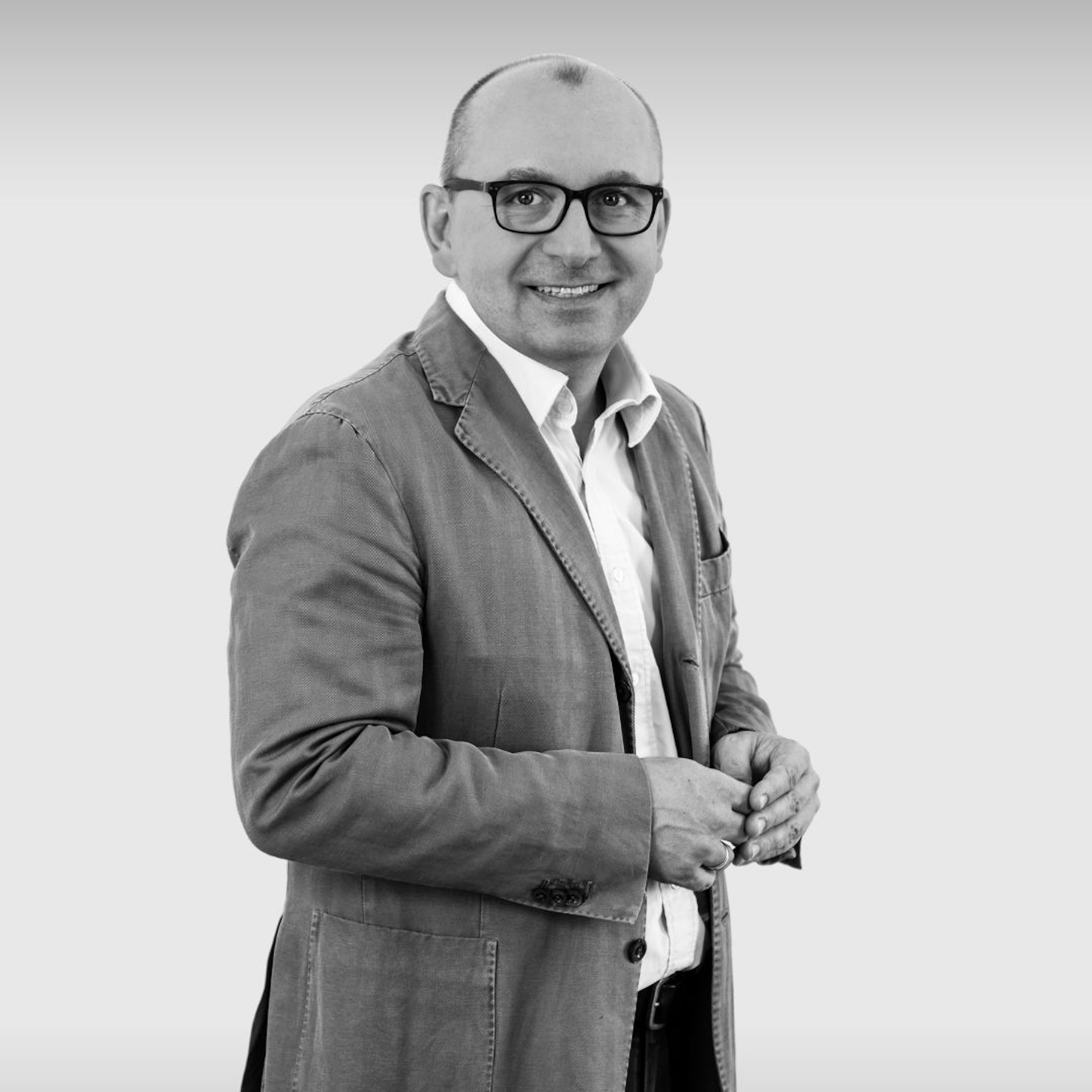 Alexander Bäck, Managing Partner PANTARHEI Graz