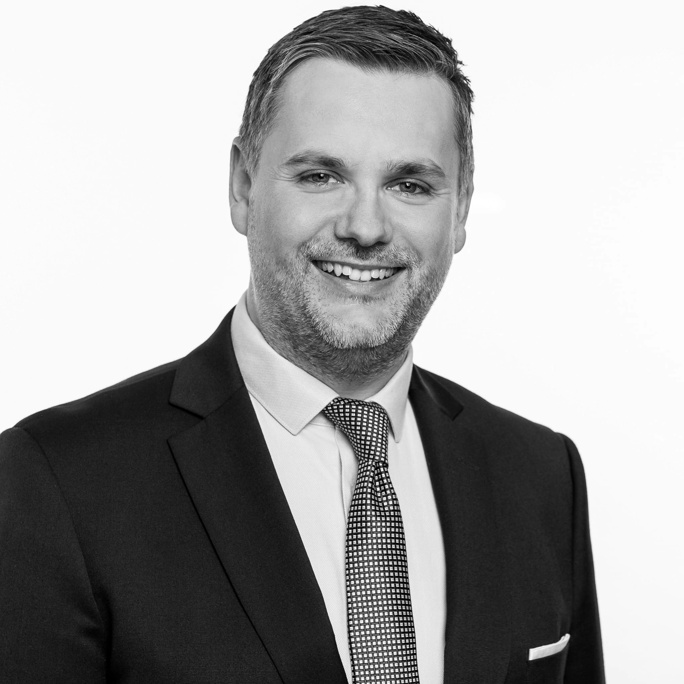 Markus Gruber, Partner - PANTARHEI ADVISORS