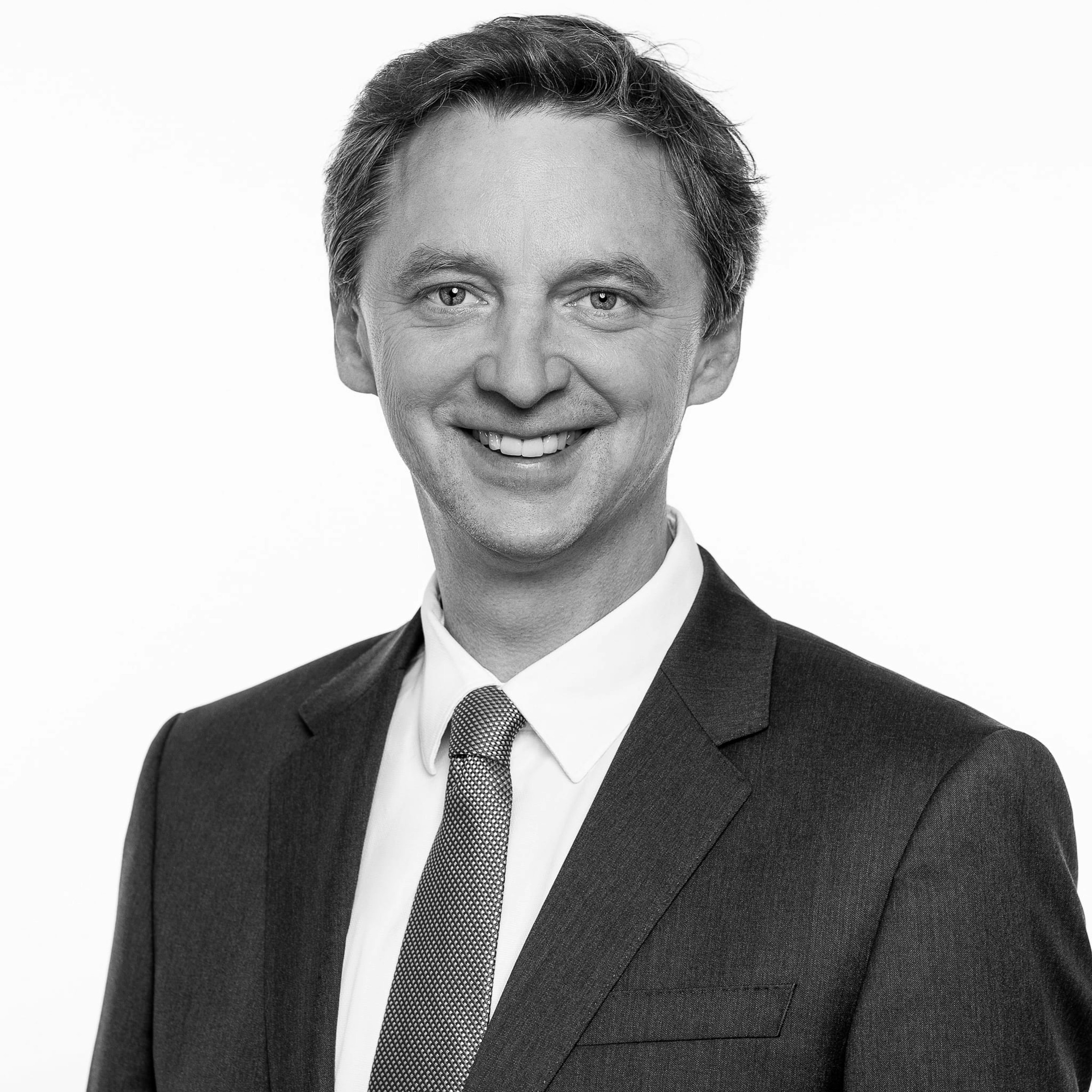Rudolf Ogertschnig, Managing Partner PANTARHEI Advisors