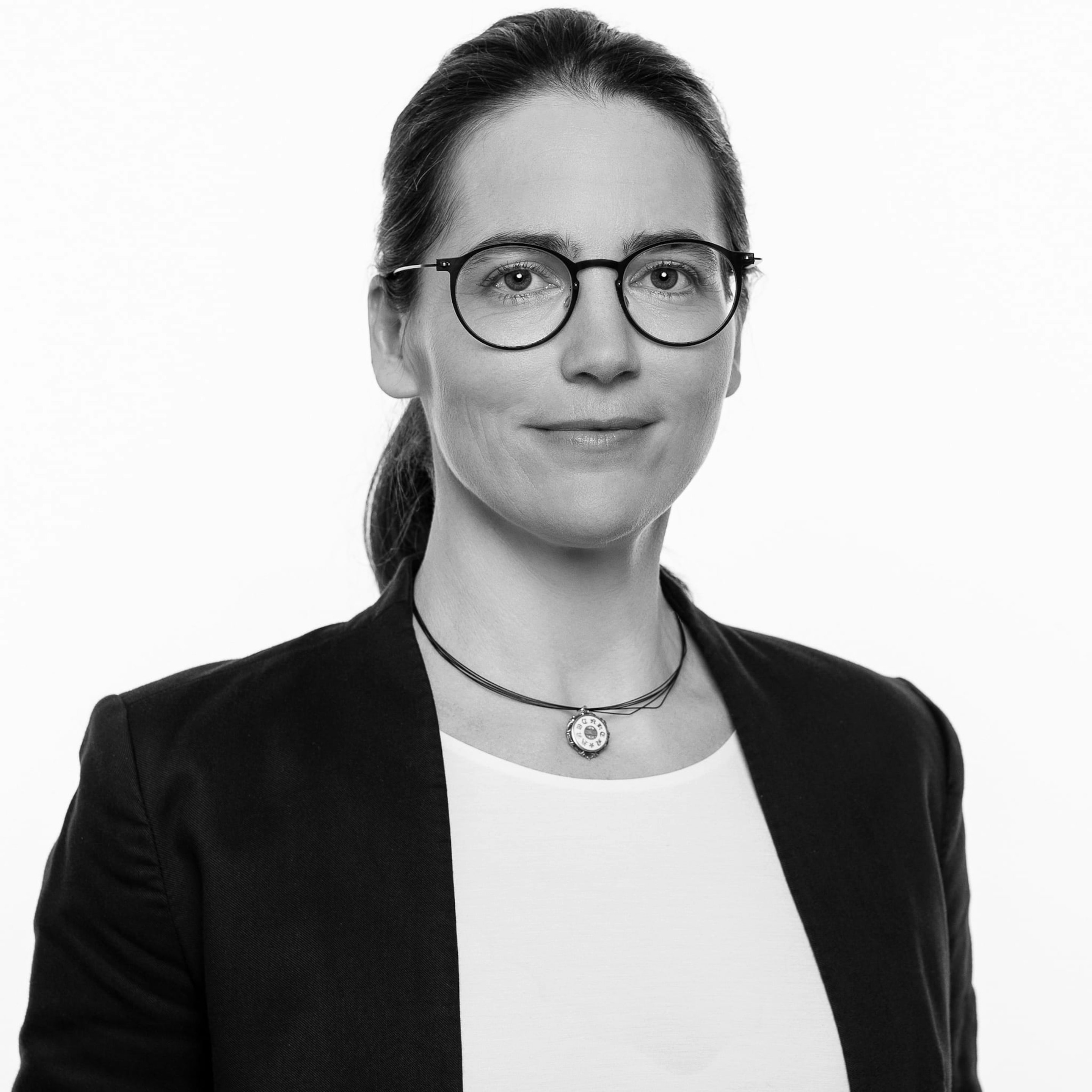 Dr. Birgit Koch, Managing Director PANTARHEI Advisors