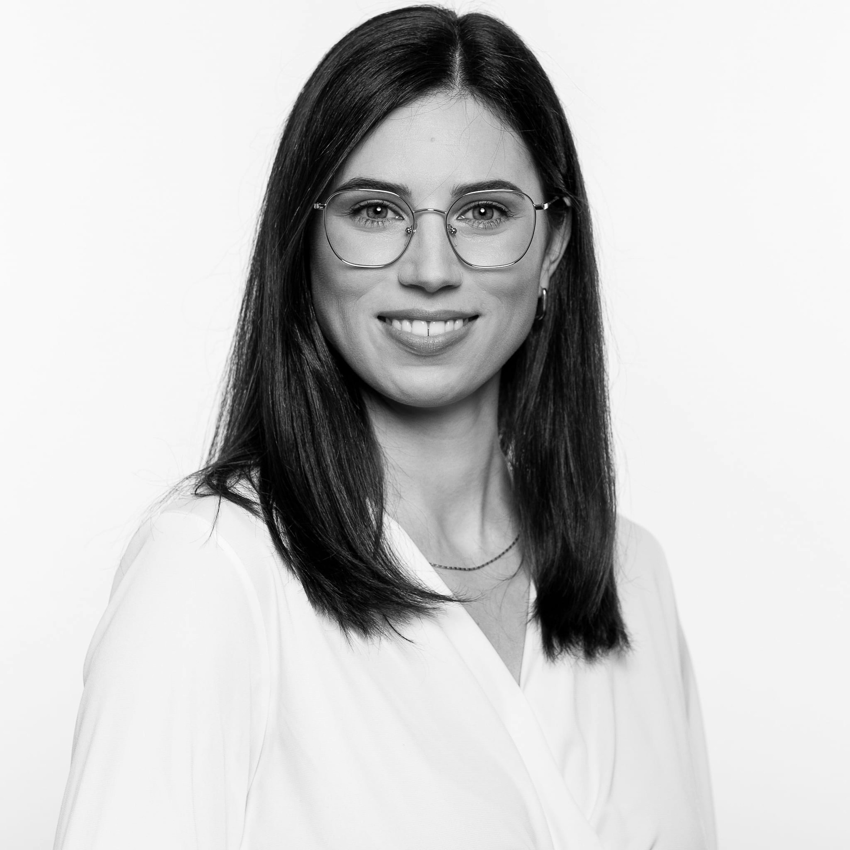 Lisa Maier, Junior Consultant - PANTARHEI ADVISORS