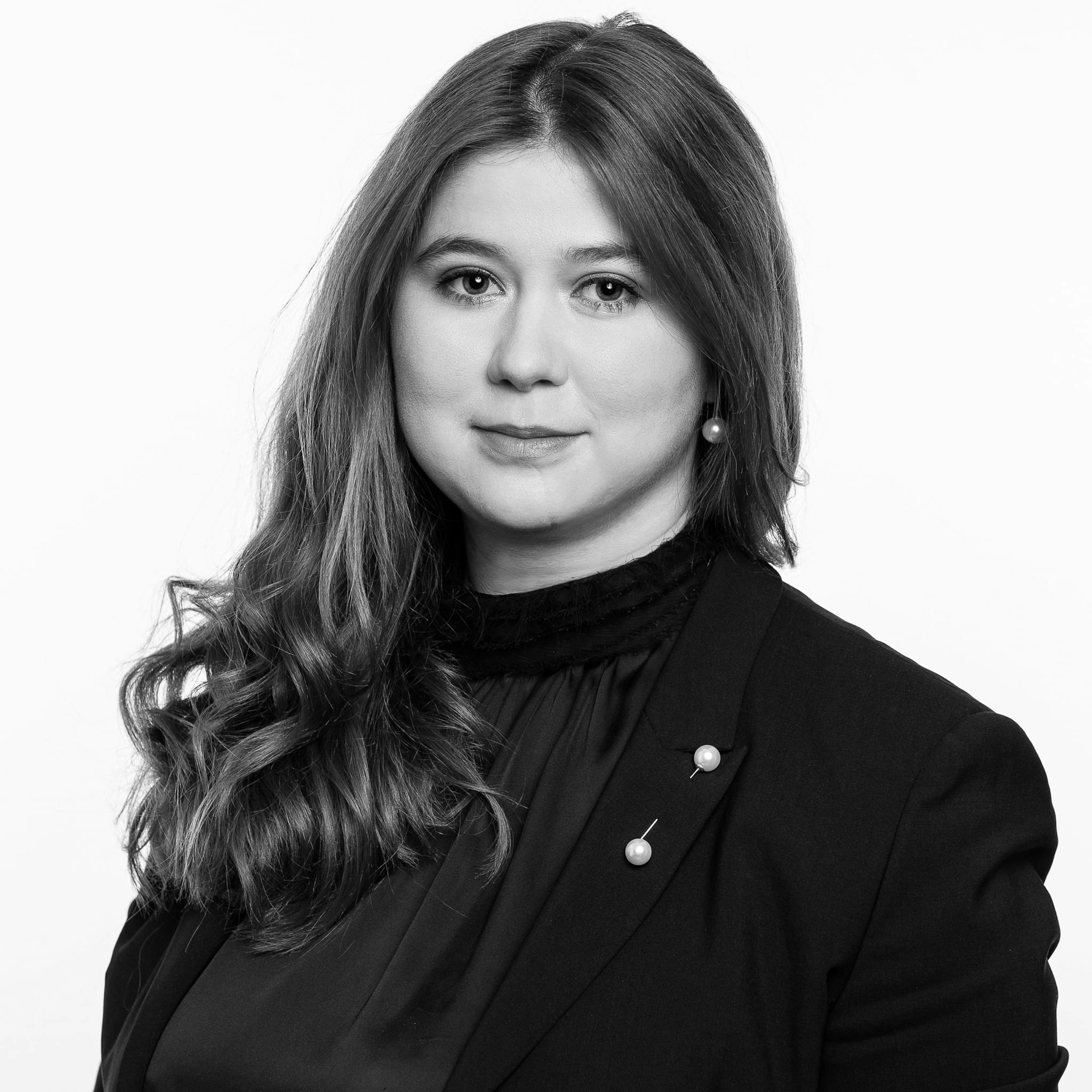 Anna Careen Schmid, Junior Consultant- PANTARHEI ADVISORS