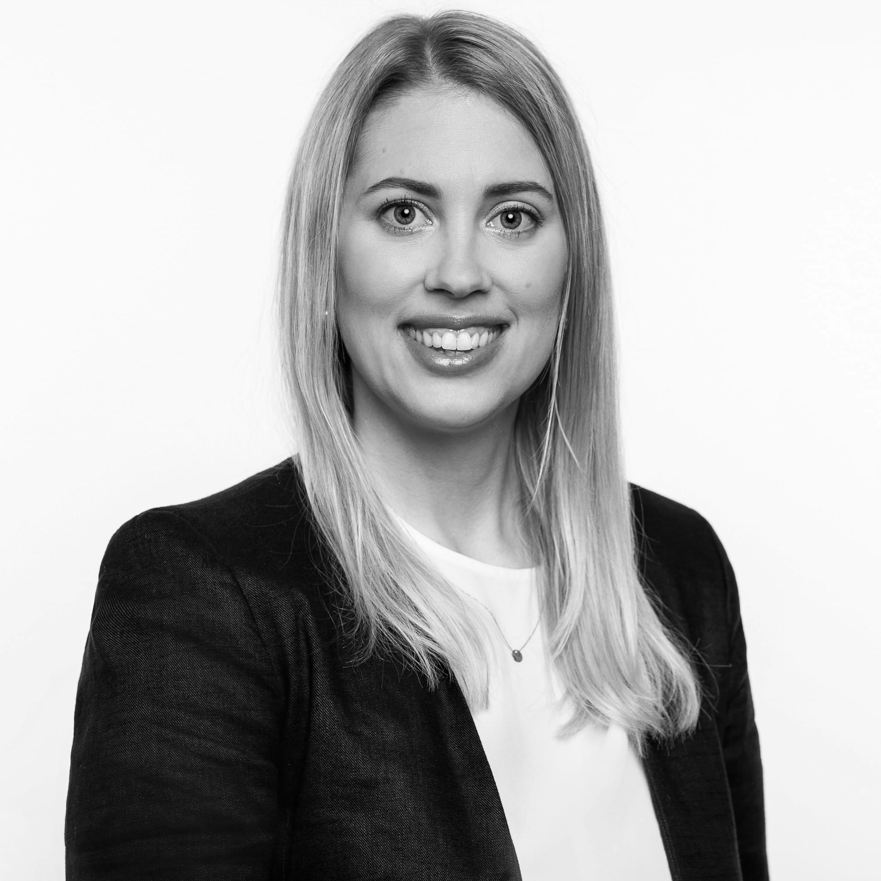 Vanessa Mumelter, Channel Manager PANTARHEI Advisors