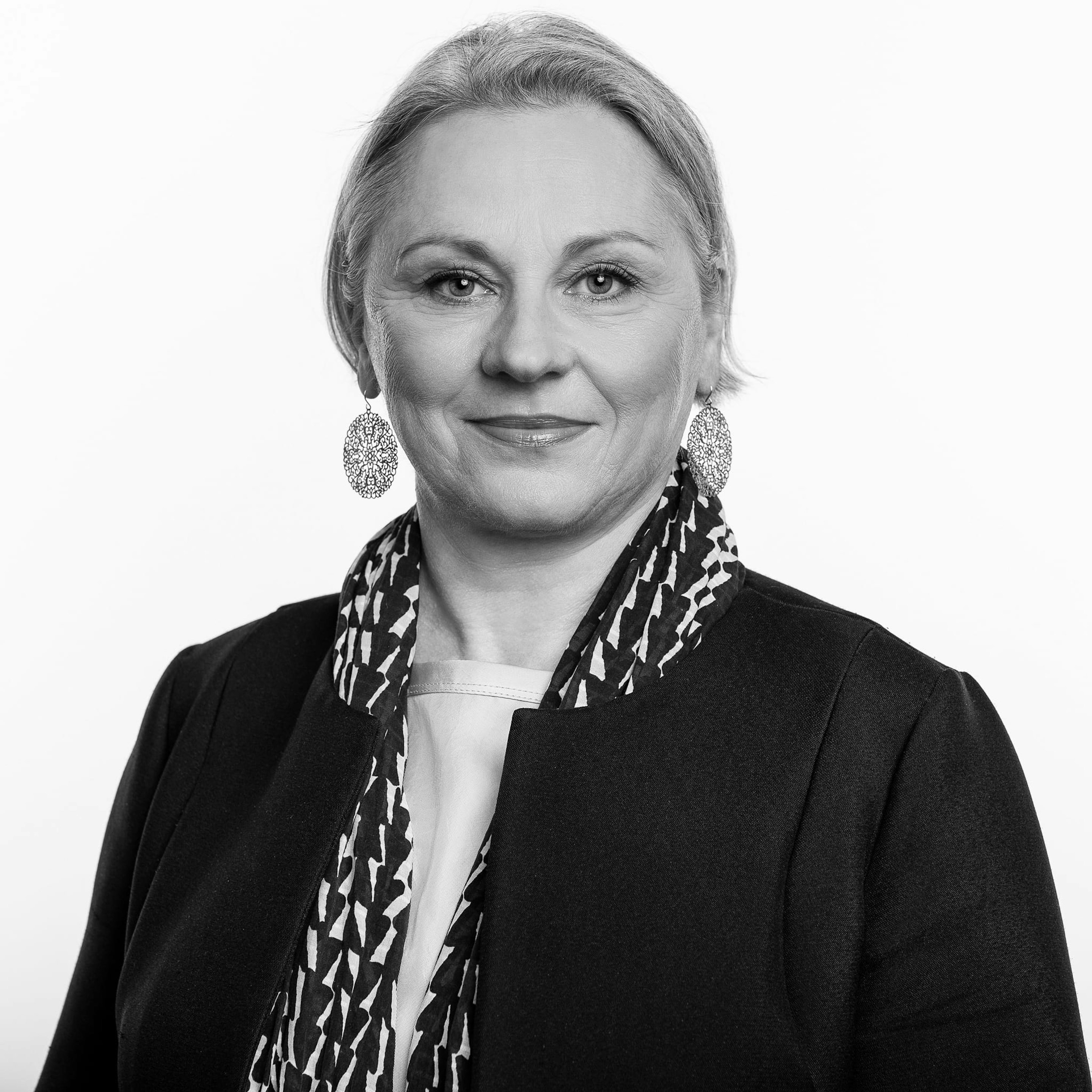 Michaela Mühlbauer, Office Manager PANTARHEI Advisors