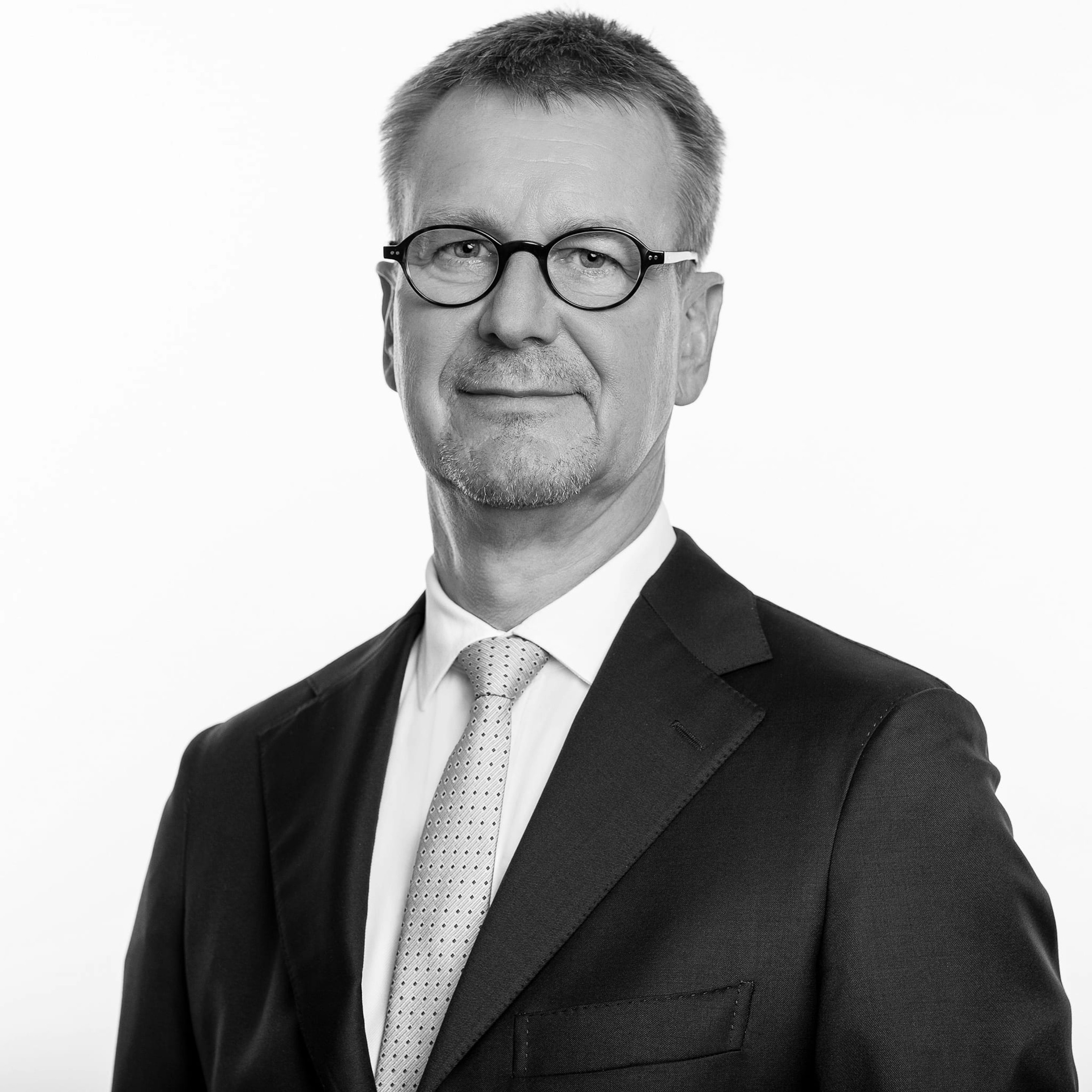 Michael Slamanig, Head of Risk and Reputation Management PANTARHEI Advisors