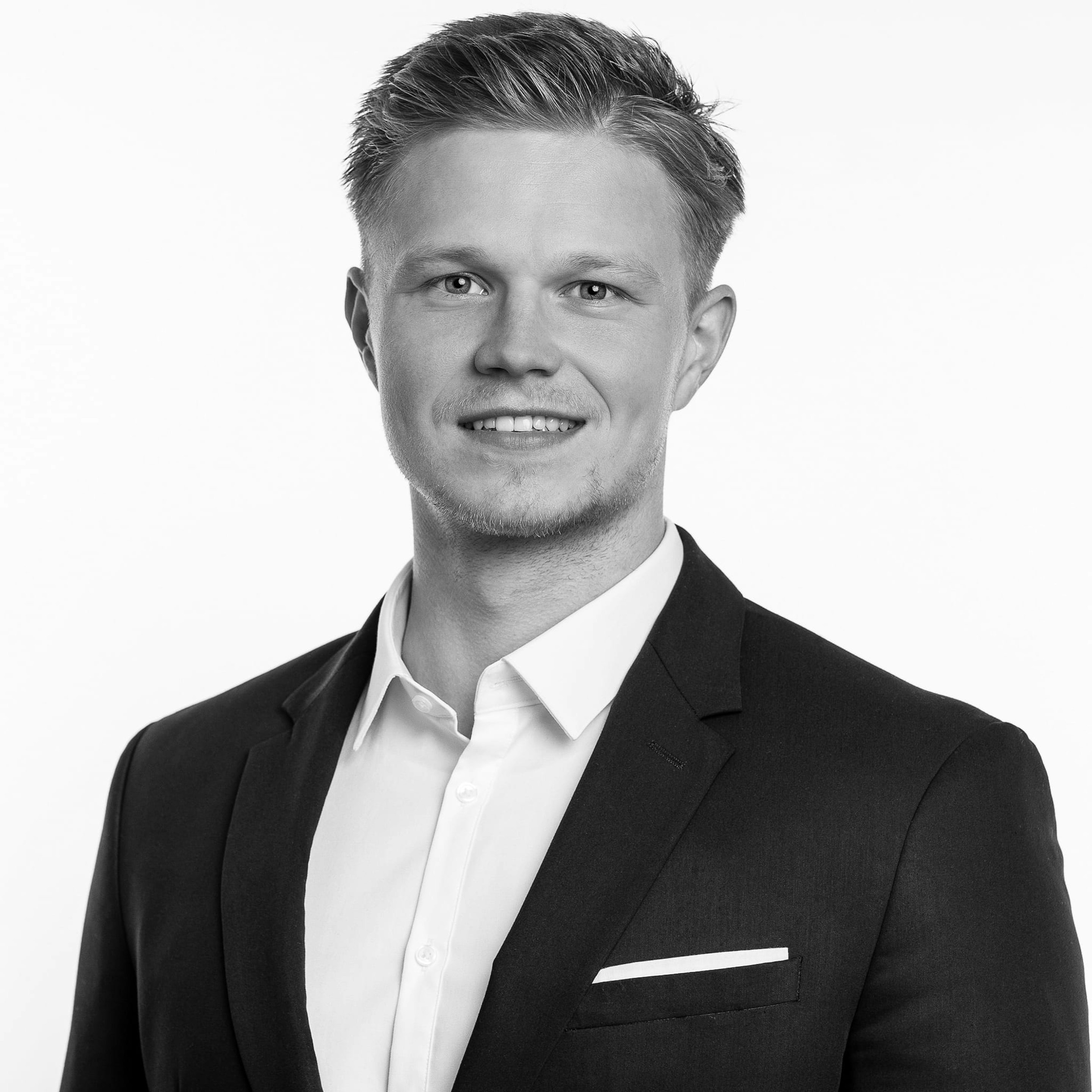 Jakub Jandura, Consulting Associate - PANTARHEI ADVISORS