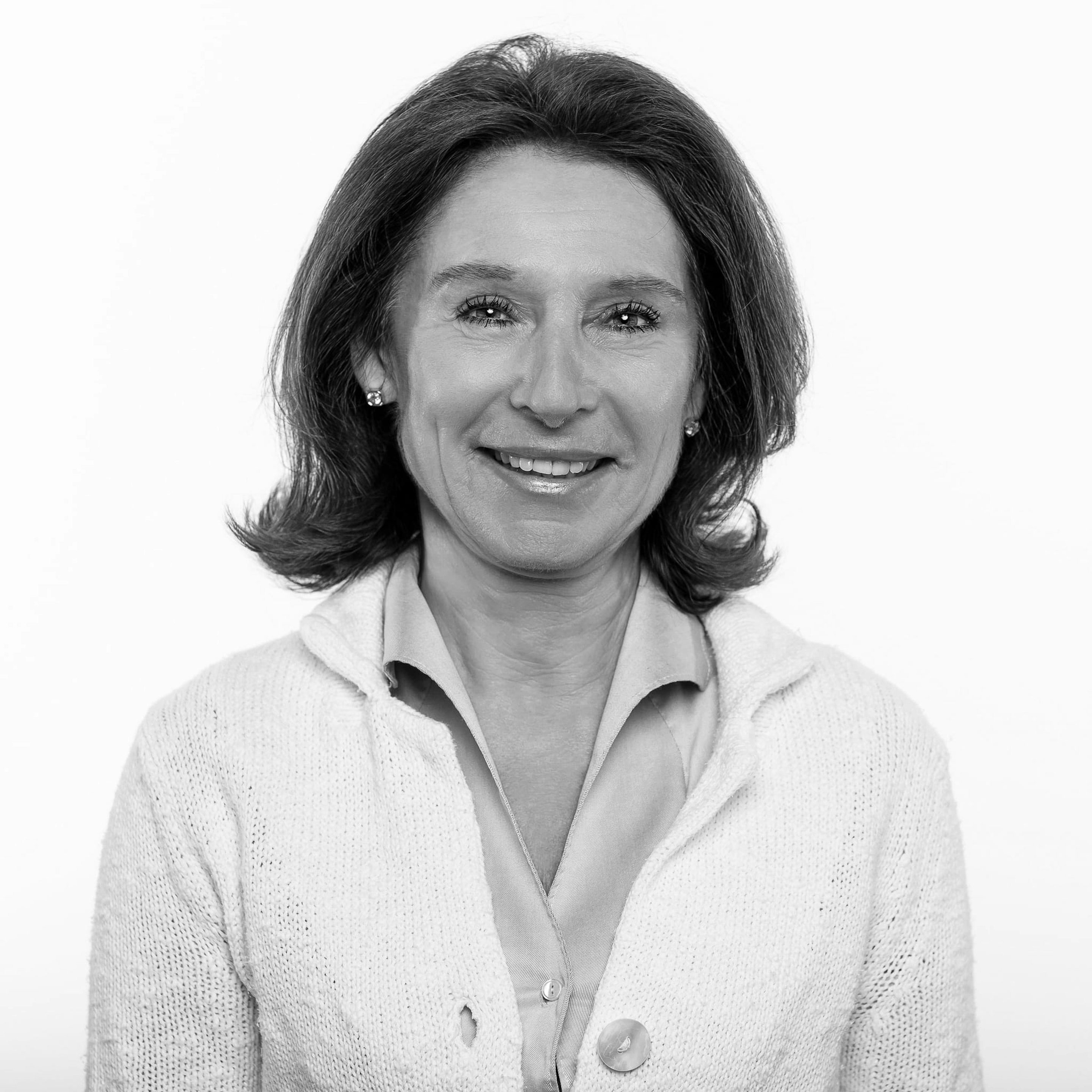 Ilona Bugelnig, CFO PANTARHEI Advisors