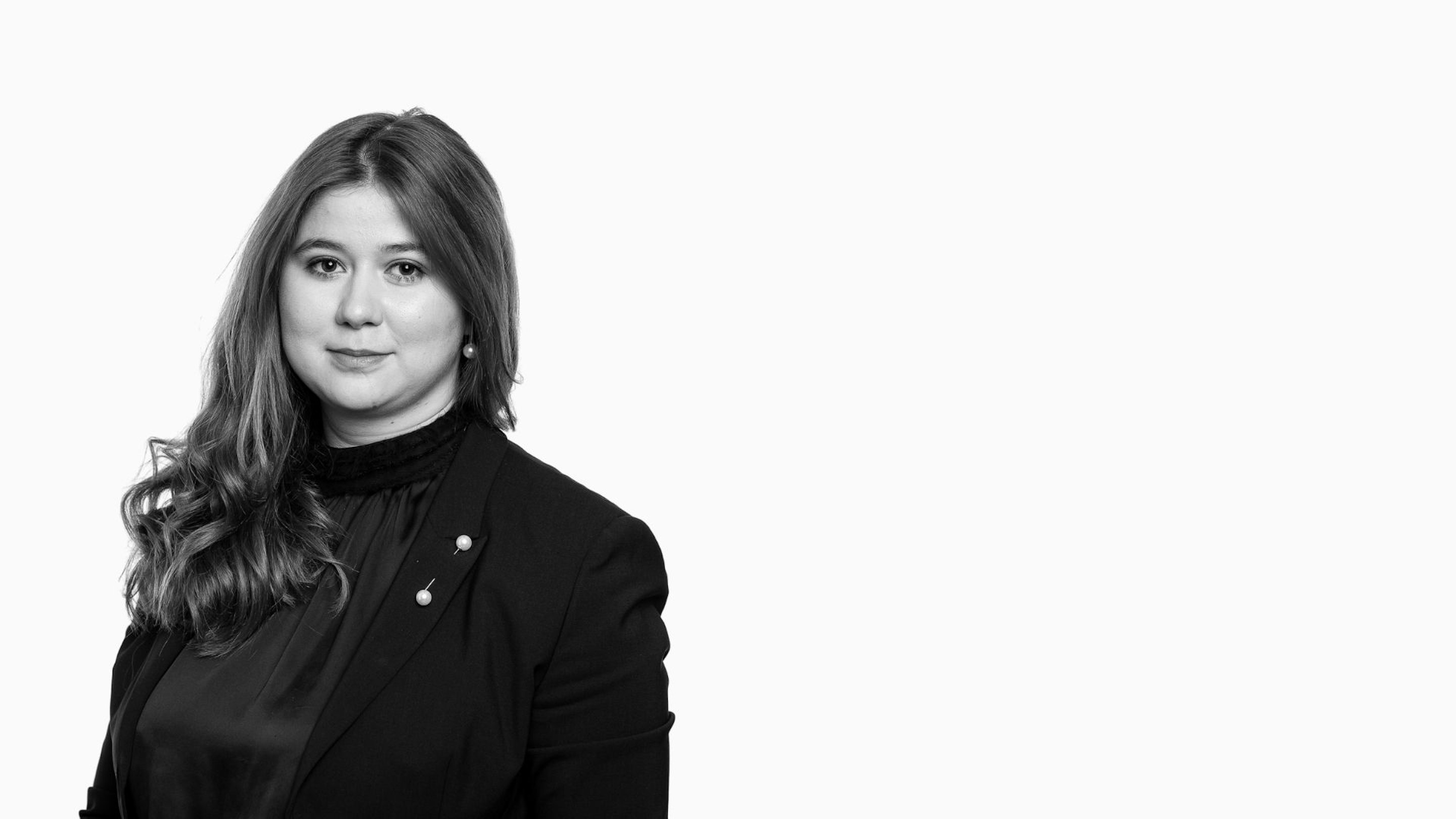 Anna Careen Schmid, Senior Consultant PANTARHEI Advisors