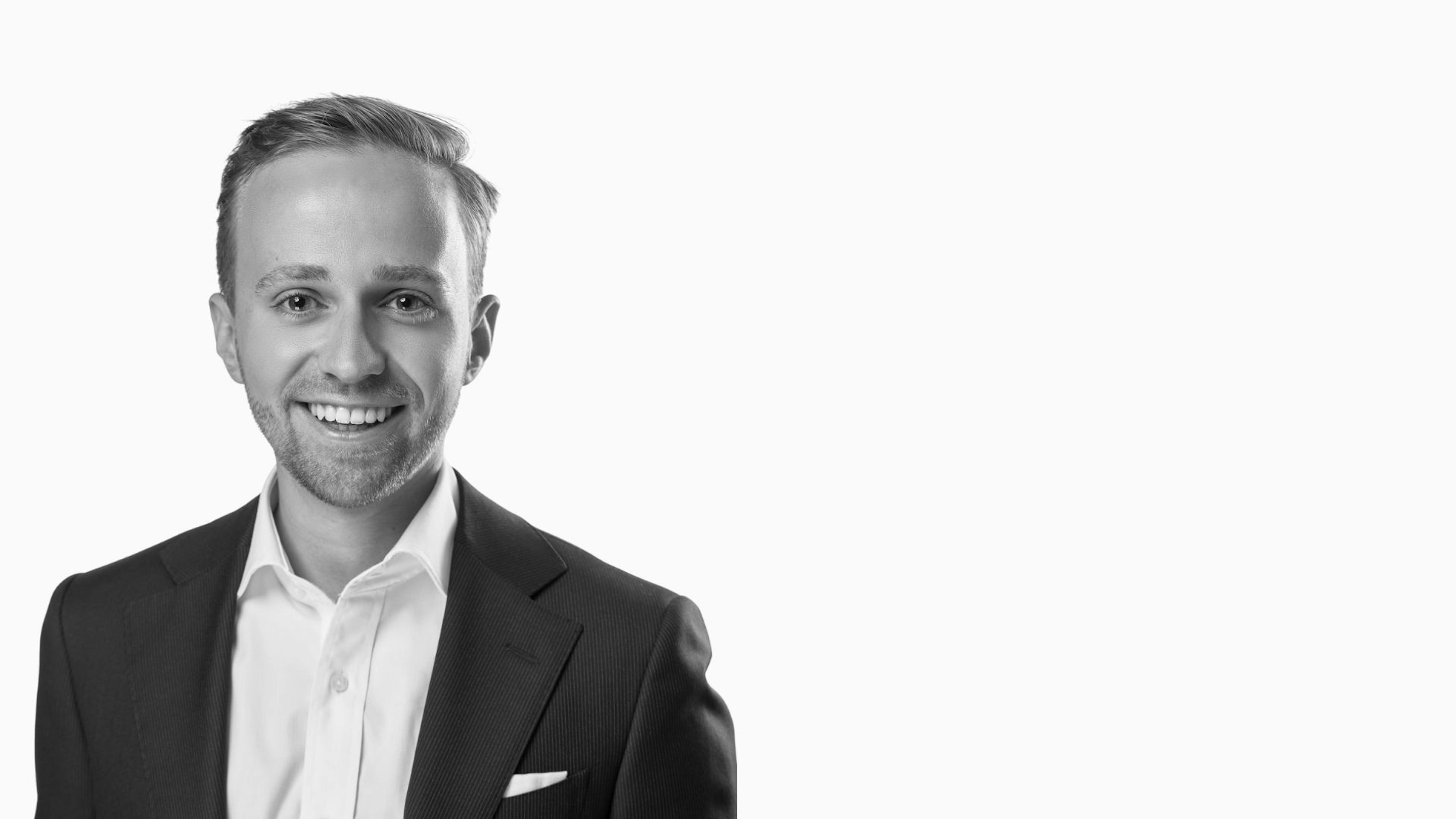Markus Kirchschlager, Managing Director PANTARHEI München