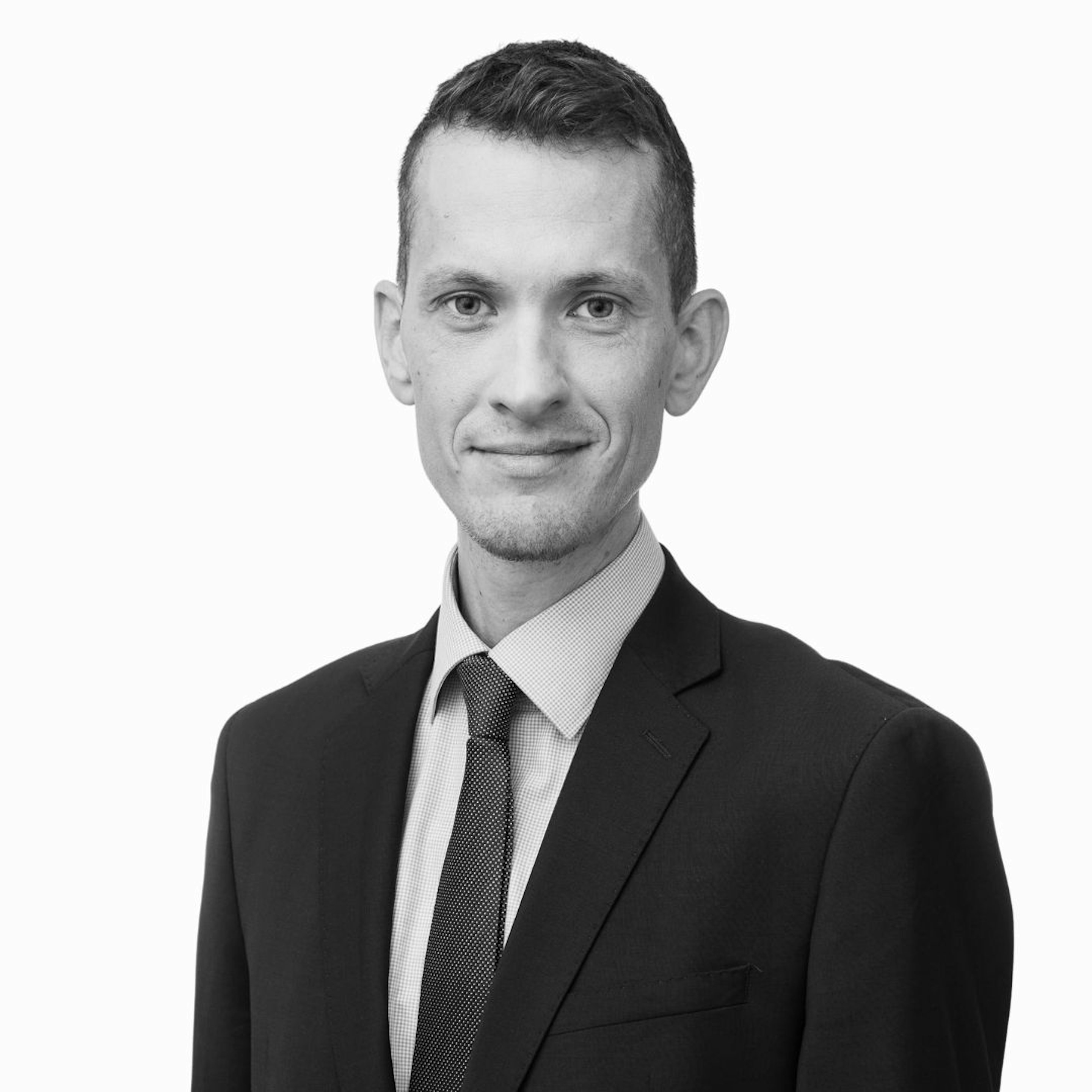 Darius Pidun, Senior Consultant - PANTARHEI ADVISORS