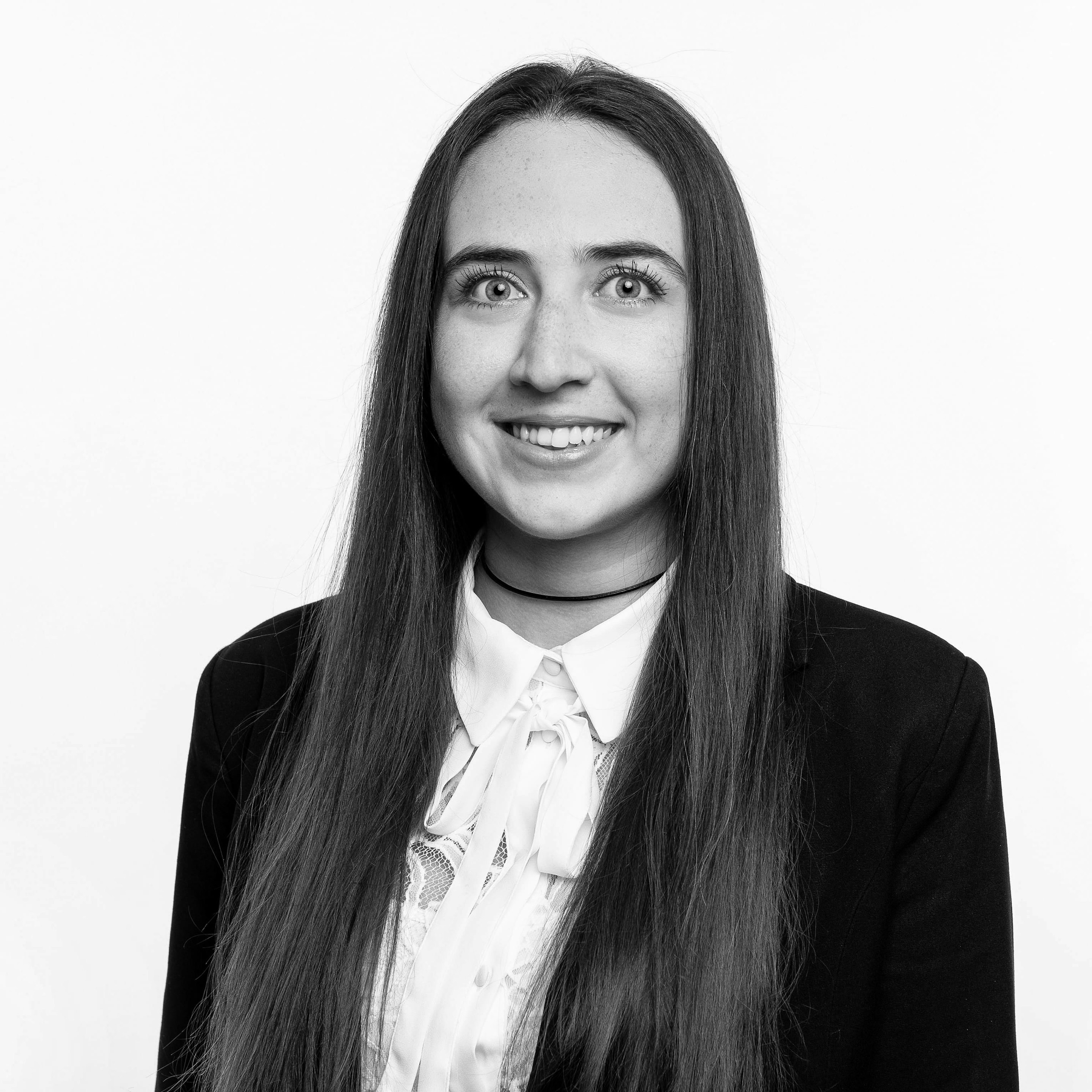 Alexandra Scheuringer, Chief of Staff PANTARHEI Advisors