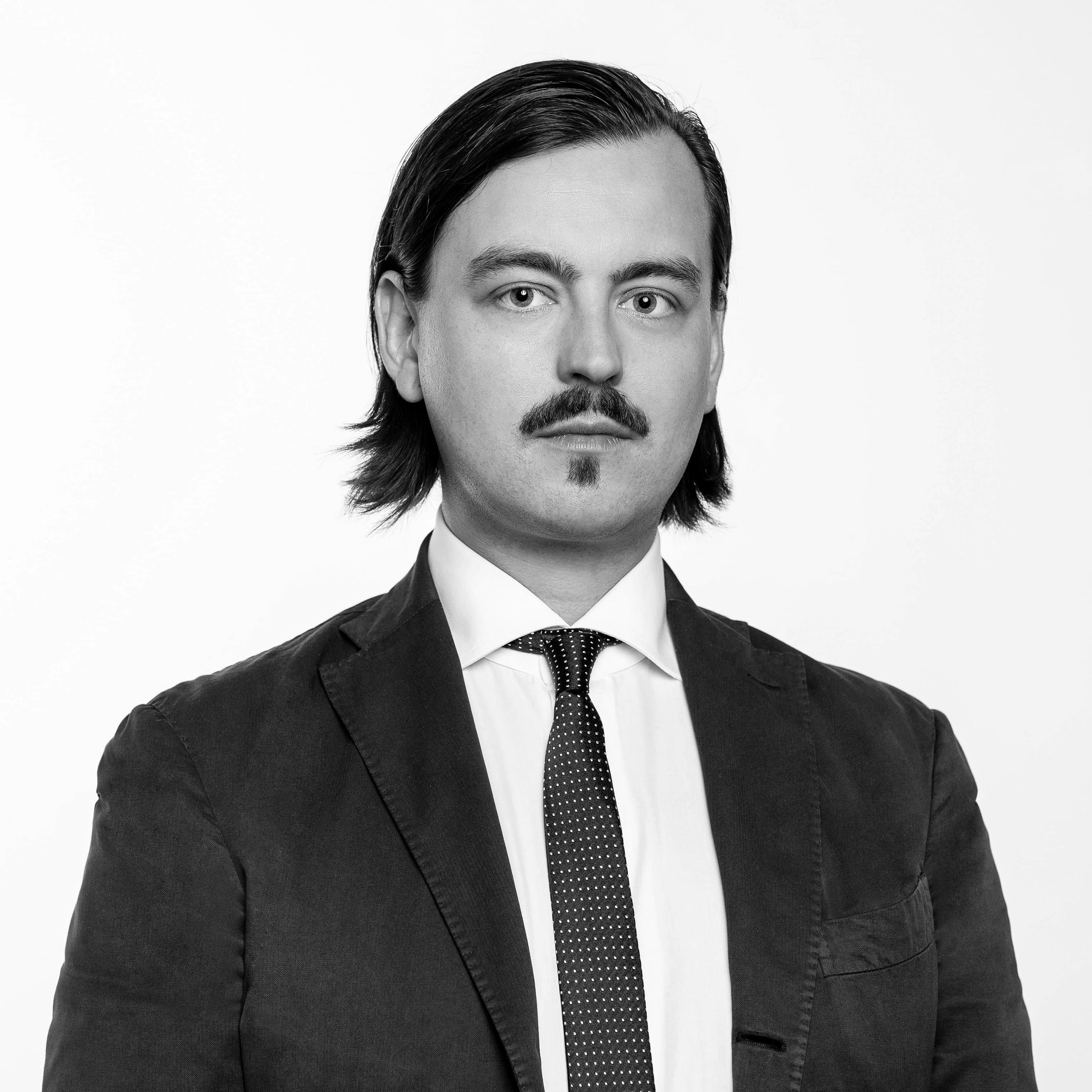 Philipp Wieser - Senior Consultant PANTARHEI