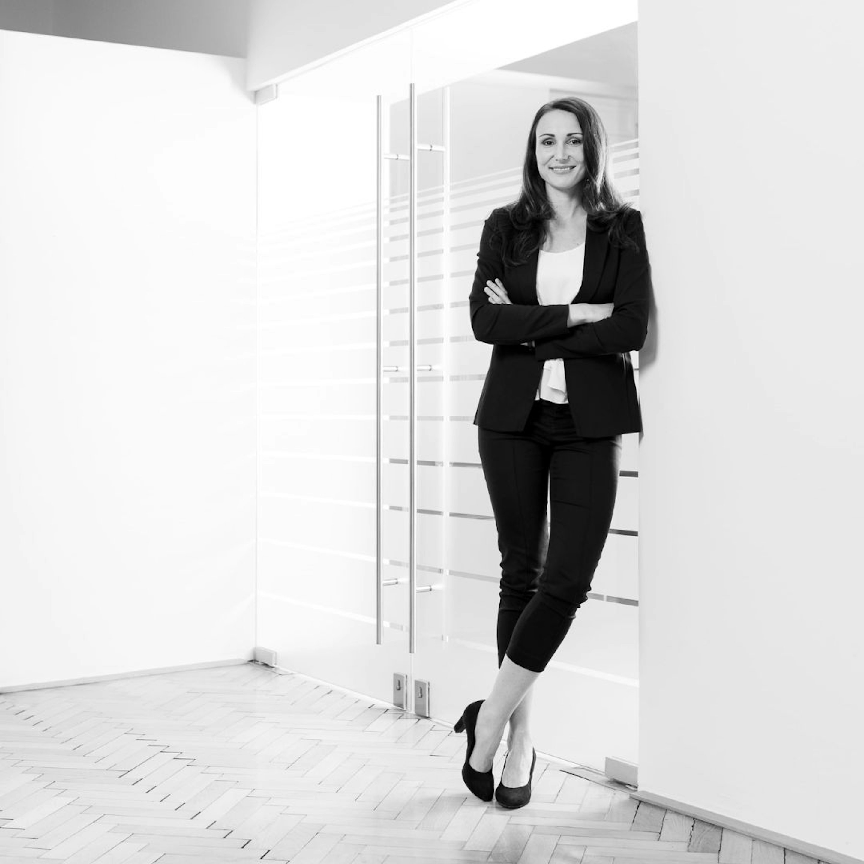 Claudia Aichhorn-Edler, Managing Partner PANTARHEI Graz
