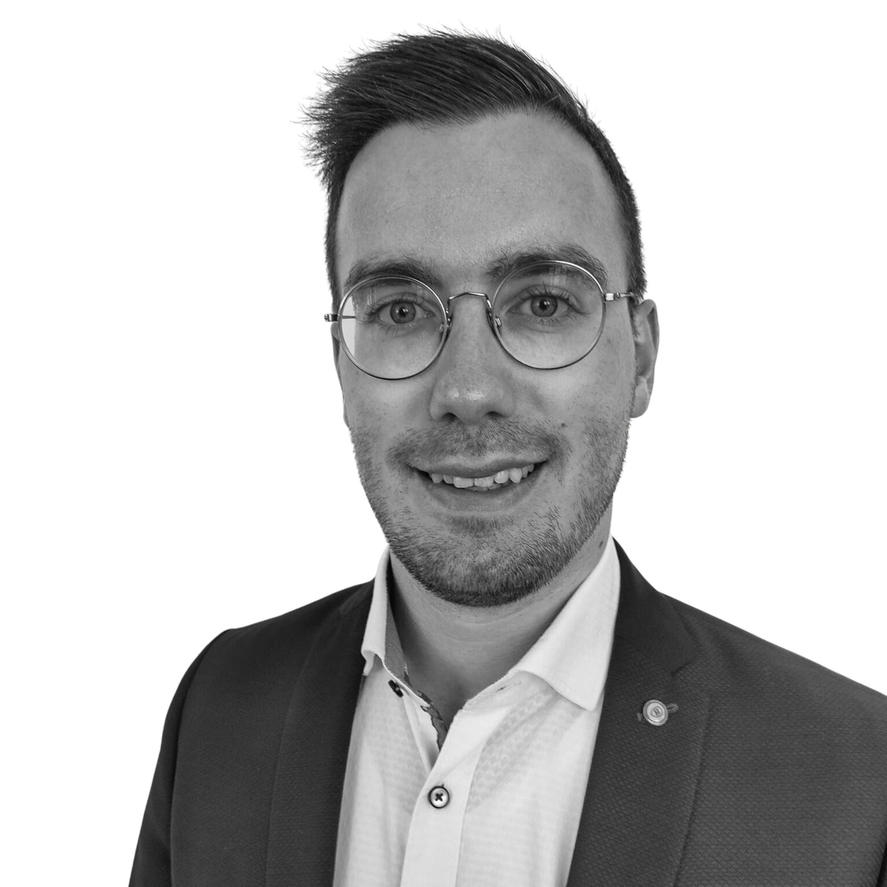 Michael Bayer - Junior Consultant Pantarhei